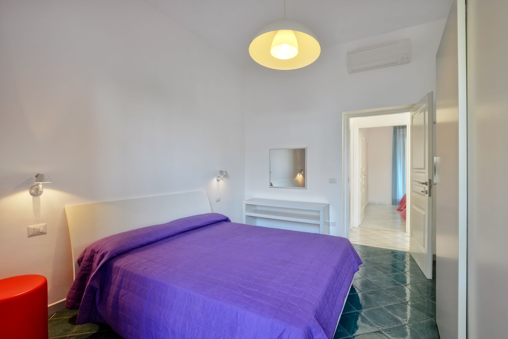 Apartment Two Bedrooms Two Bathrooms