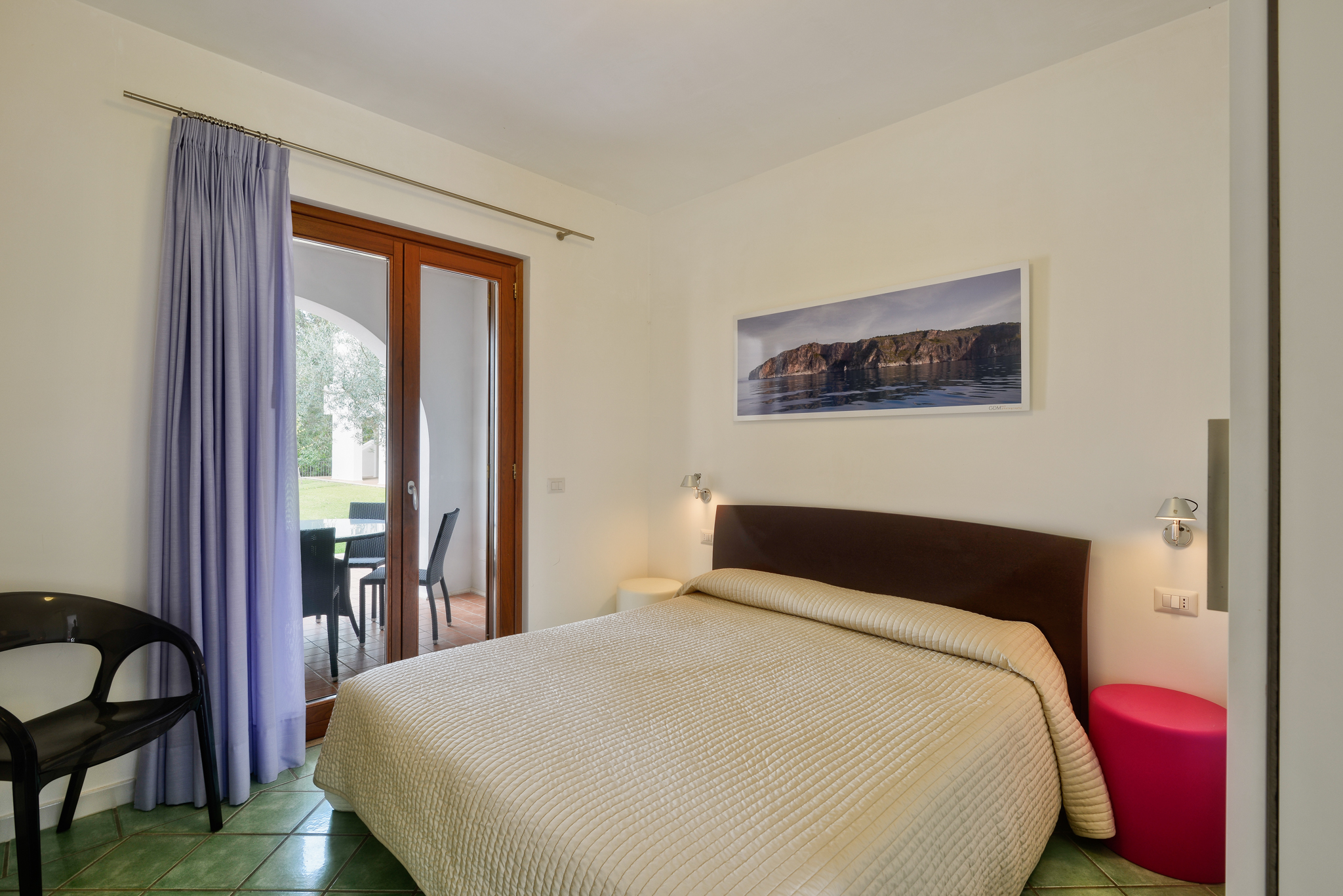 Apartment Two Bedrooms Two Bathrooms