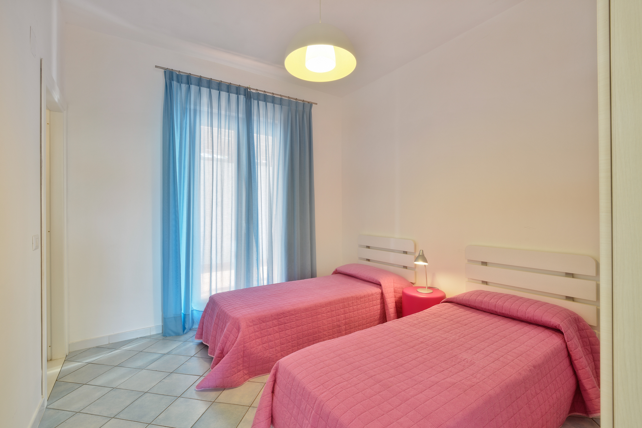 Apartment Two Bedrooms Two Bathrooms