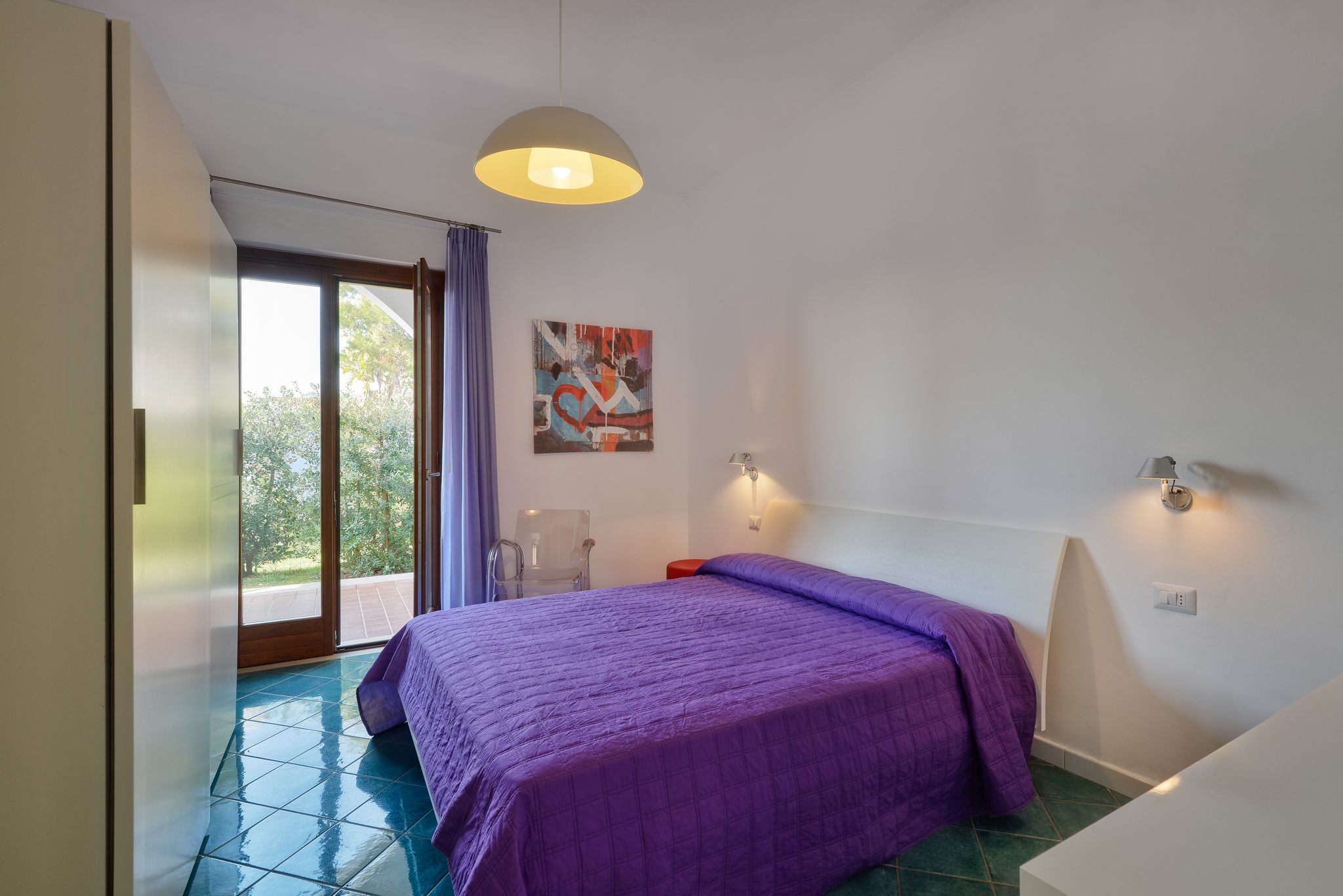 Apartment Two Bedrooms Two Bathrooms