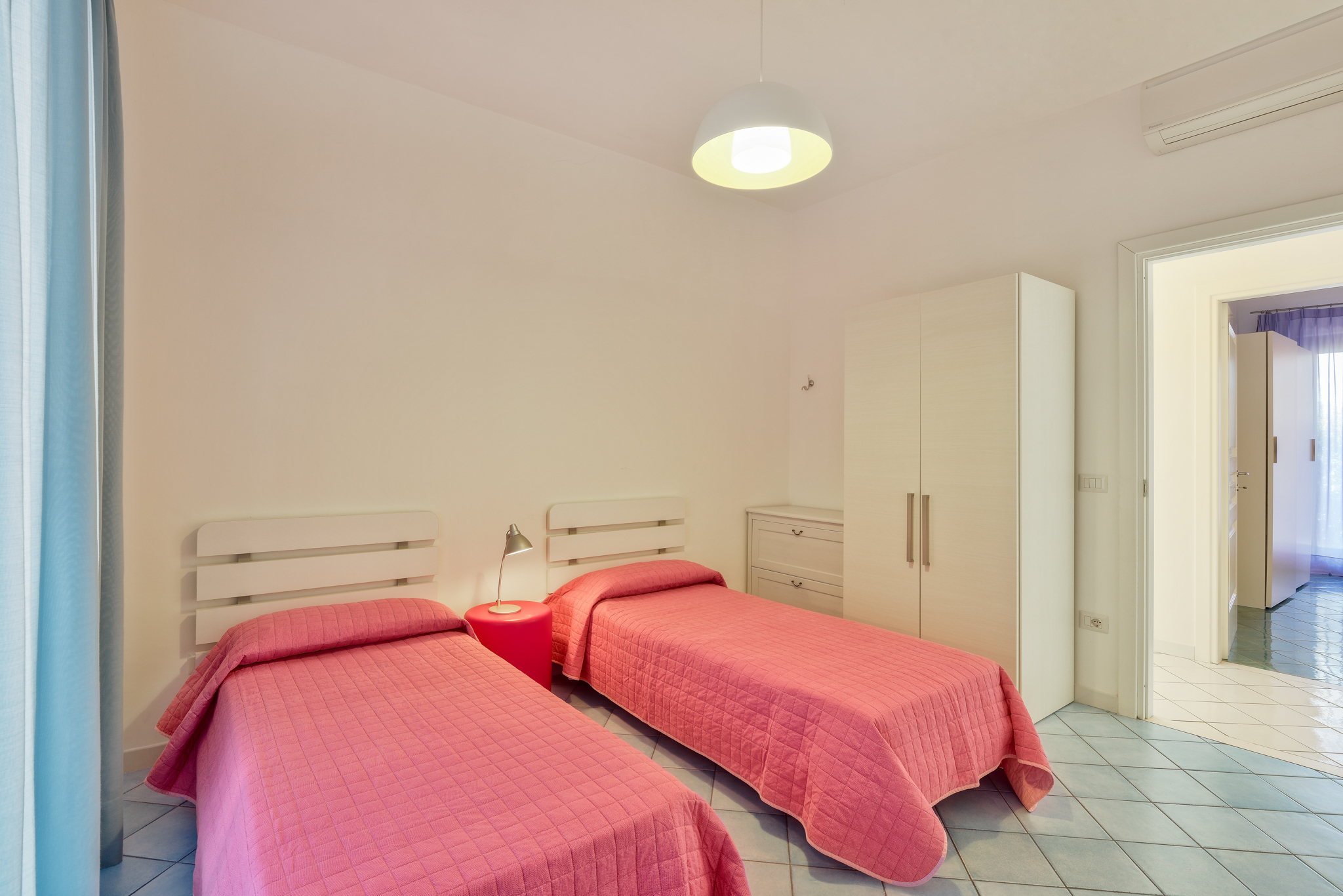 Apartment Two Bedrooms Two Bathrooms