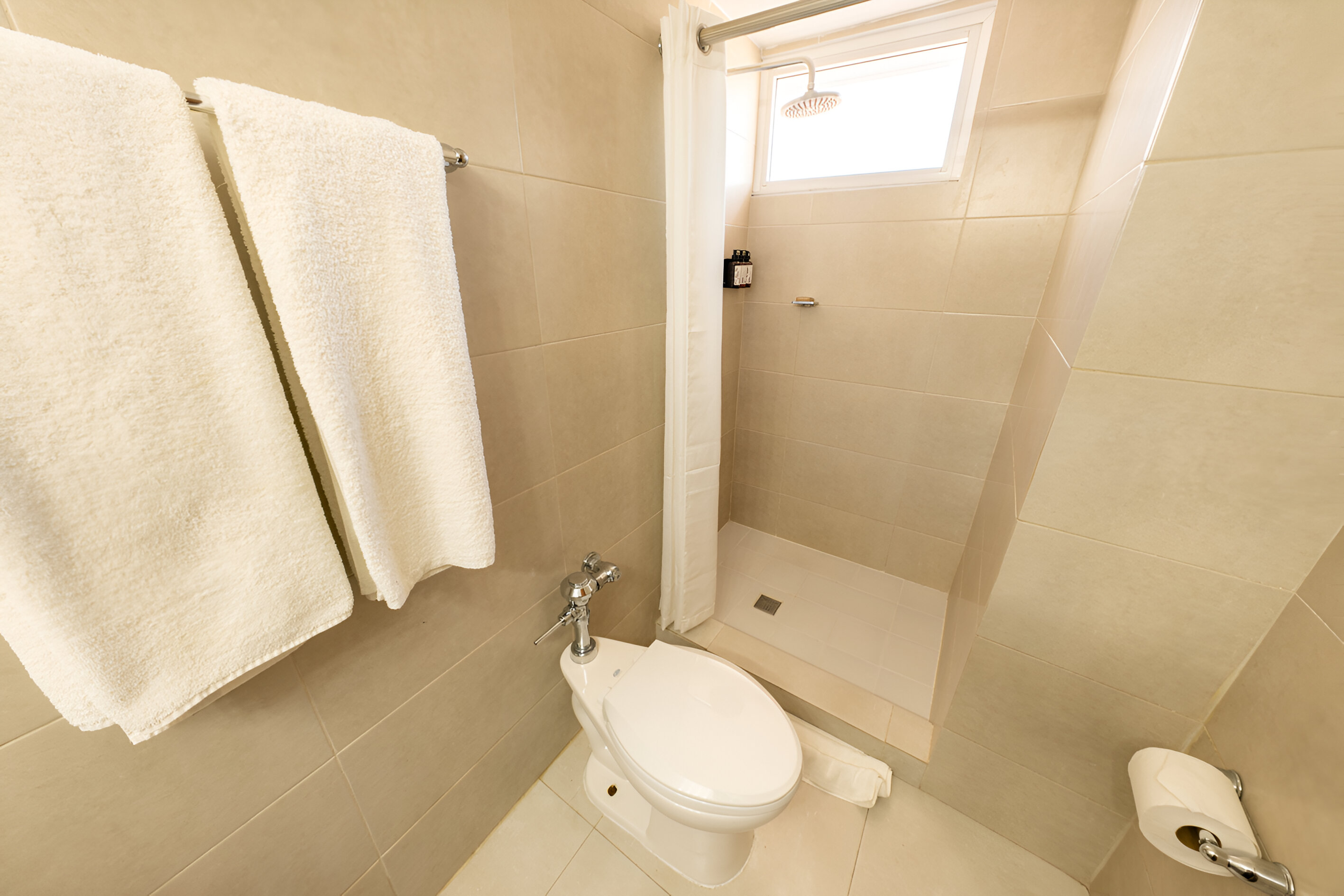 Double Two Queen Beds