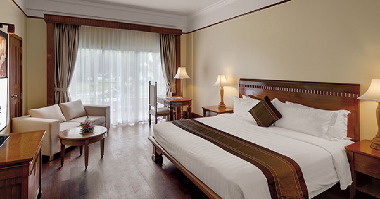 Double or Twin Superior