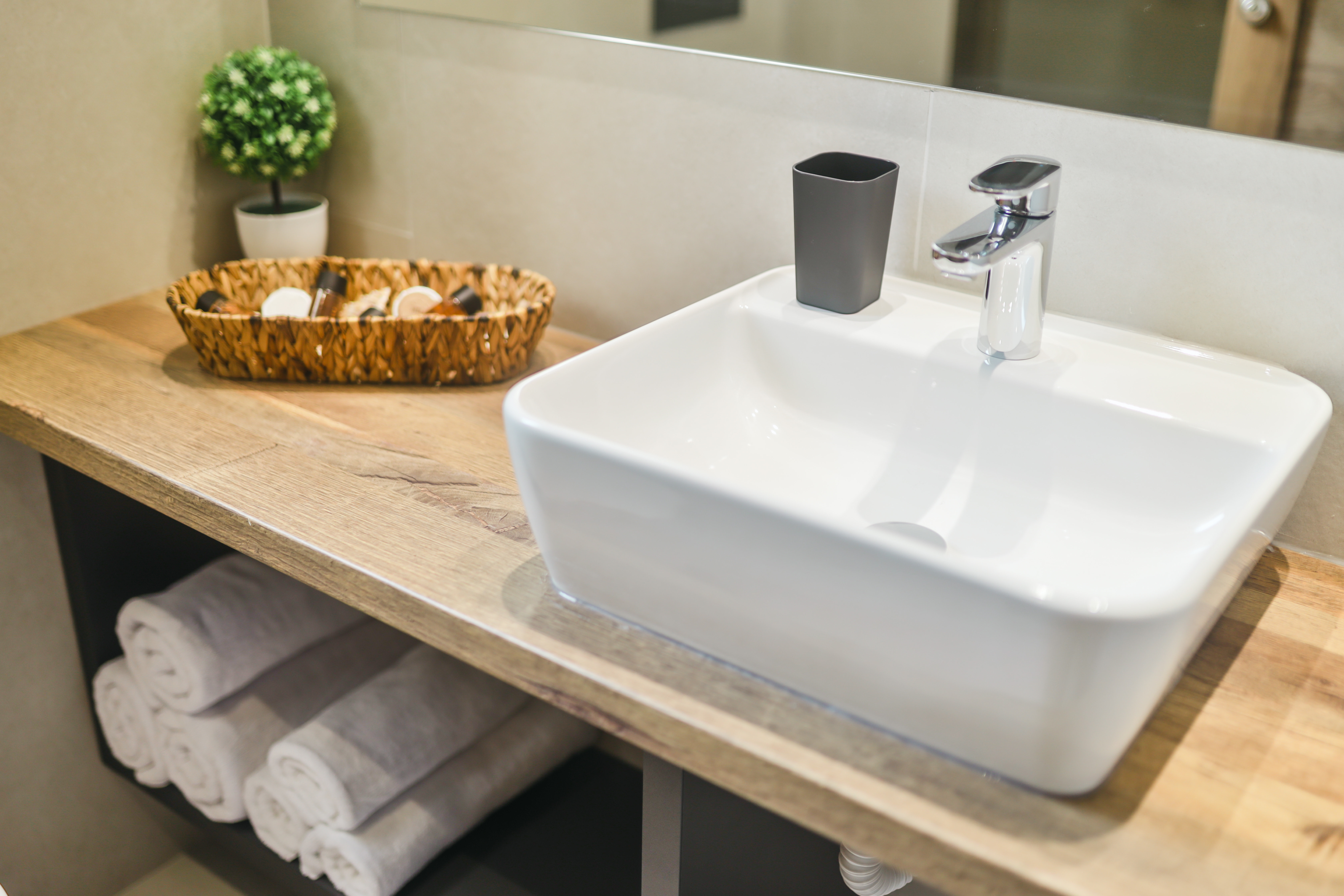 Double or Twin Deluxe