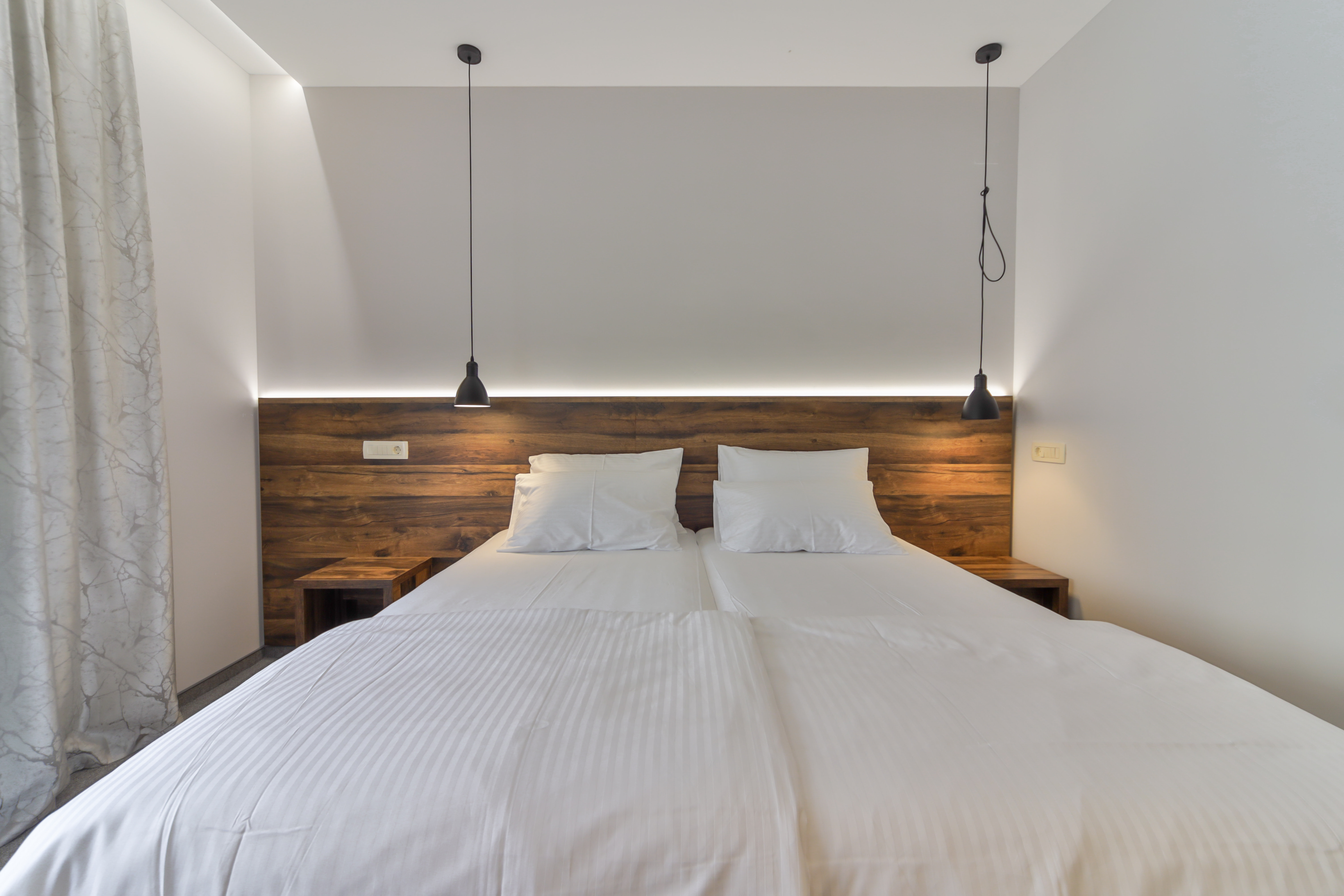 Double or Twin Deluxe