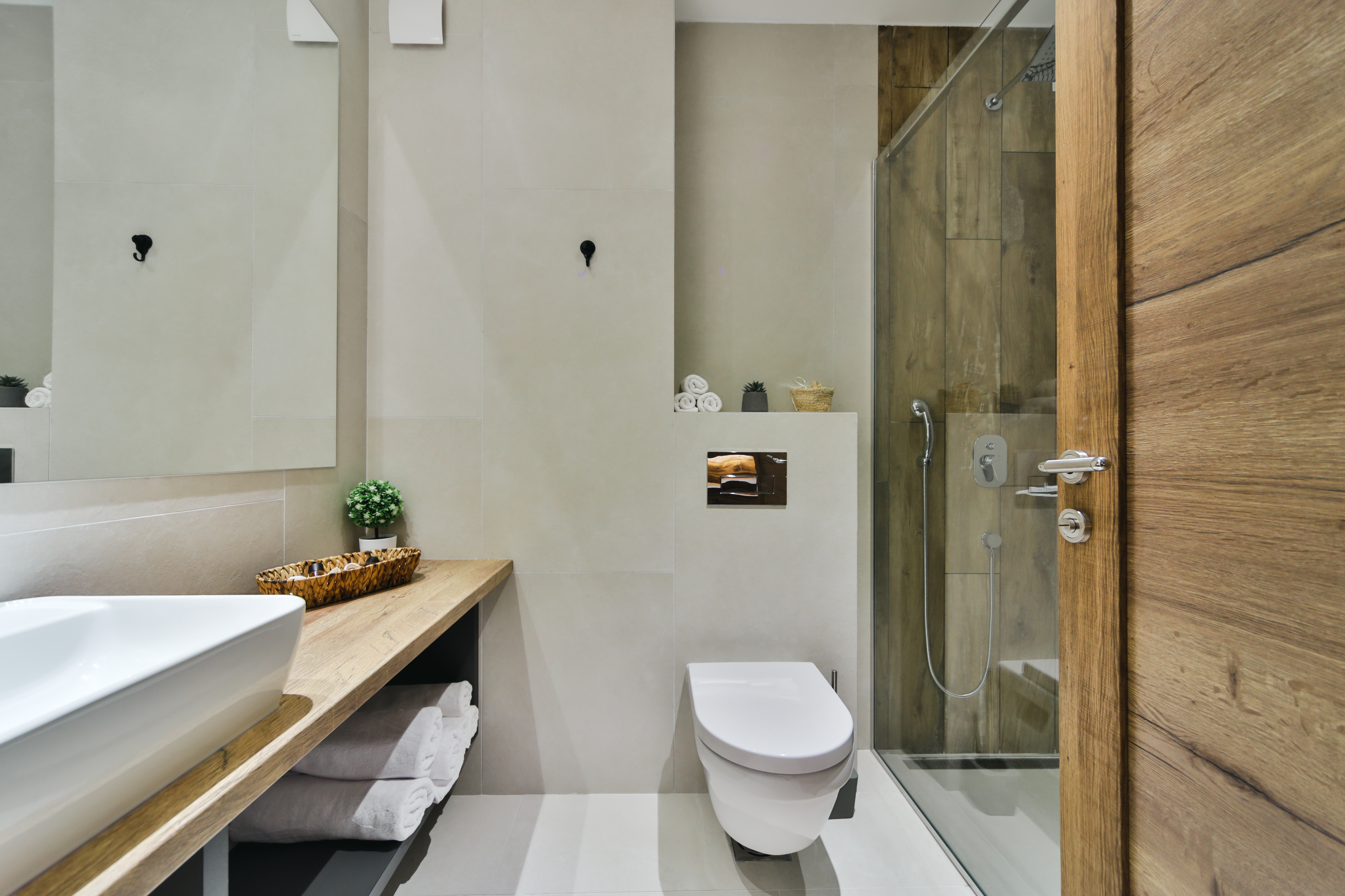 Double or Twin Deluxe