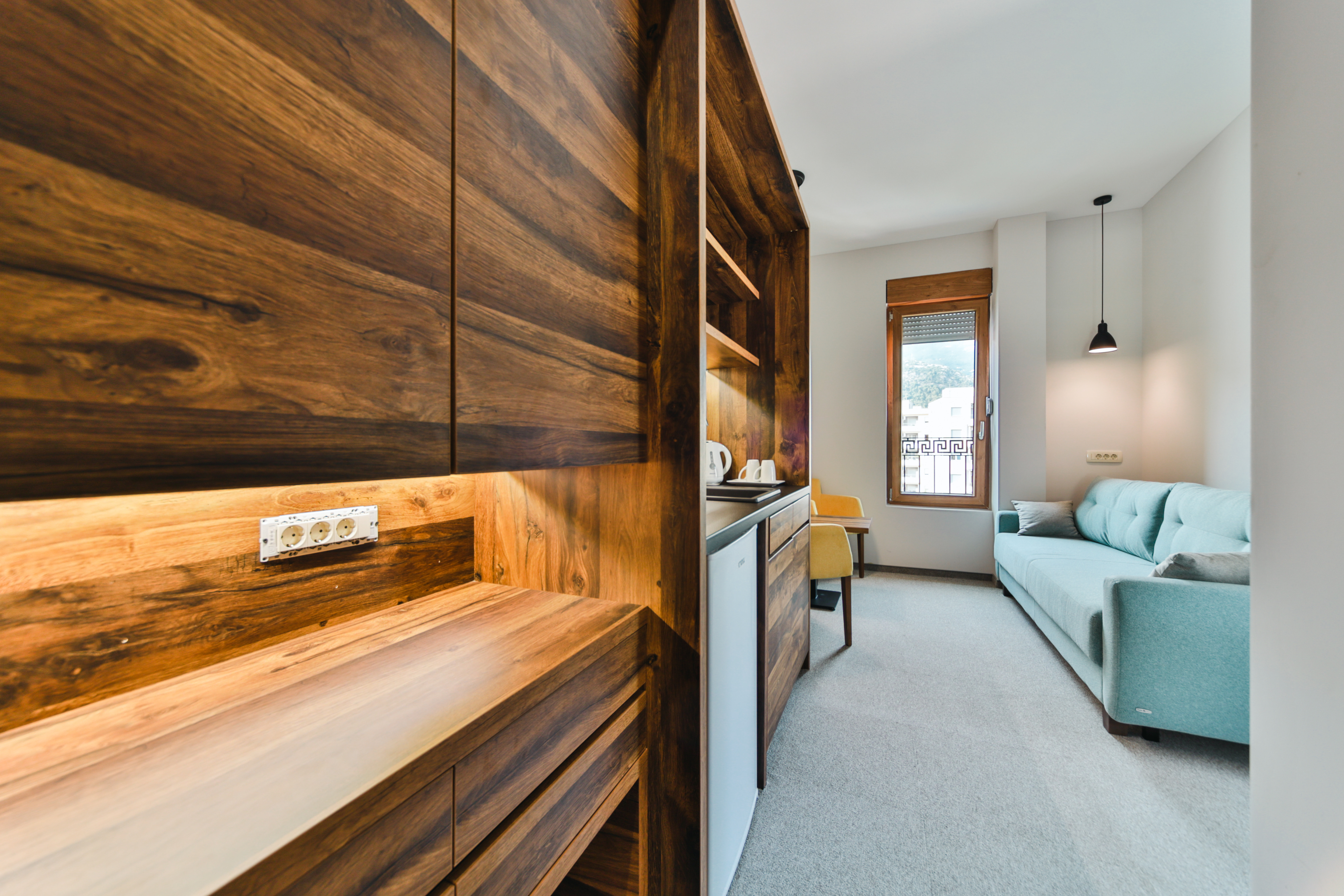 Junior Suite Standard