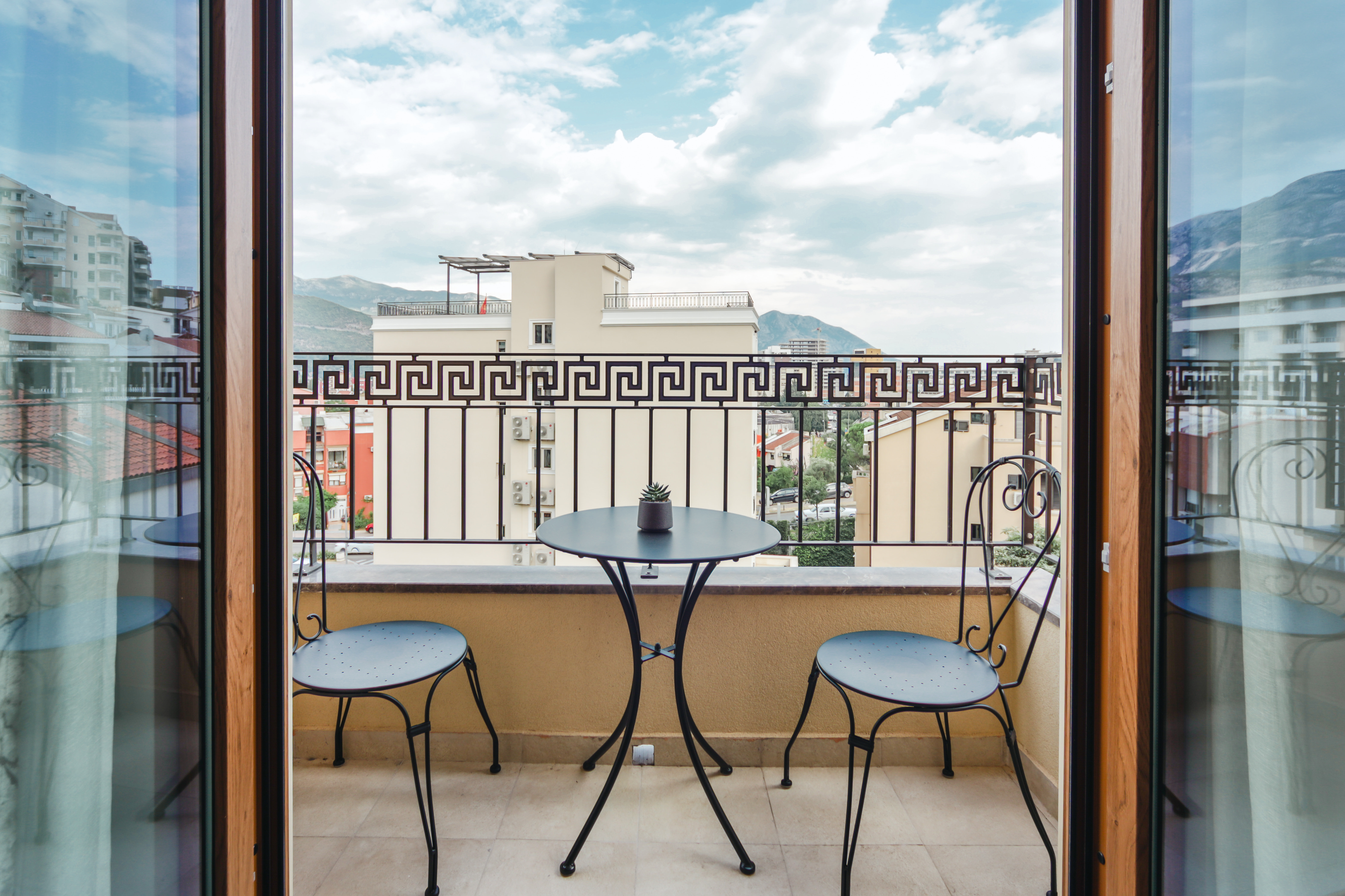 Junior Suite Standard