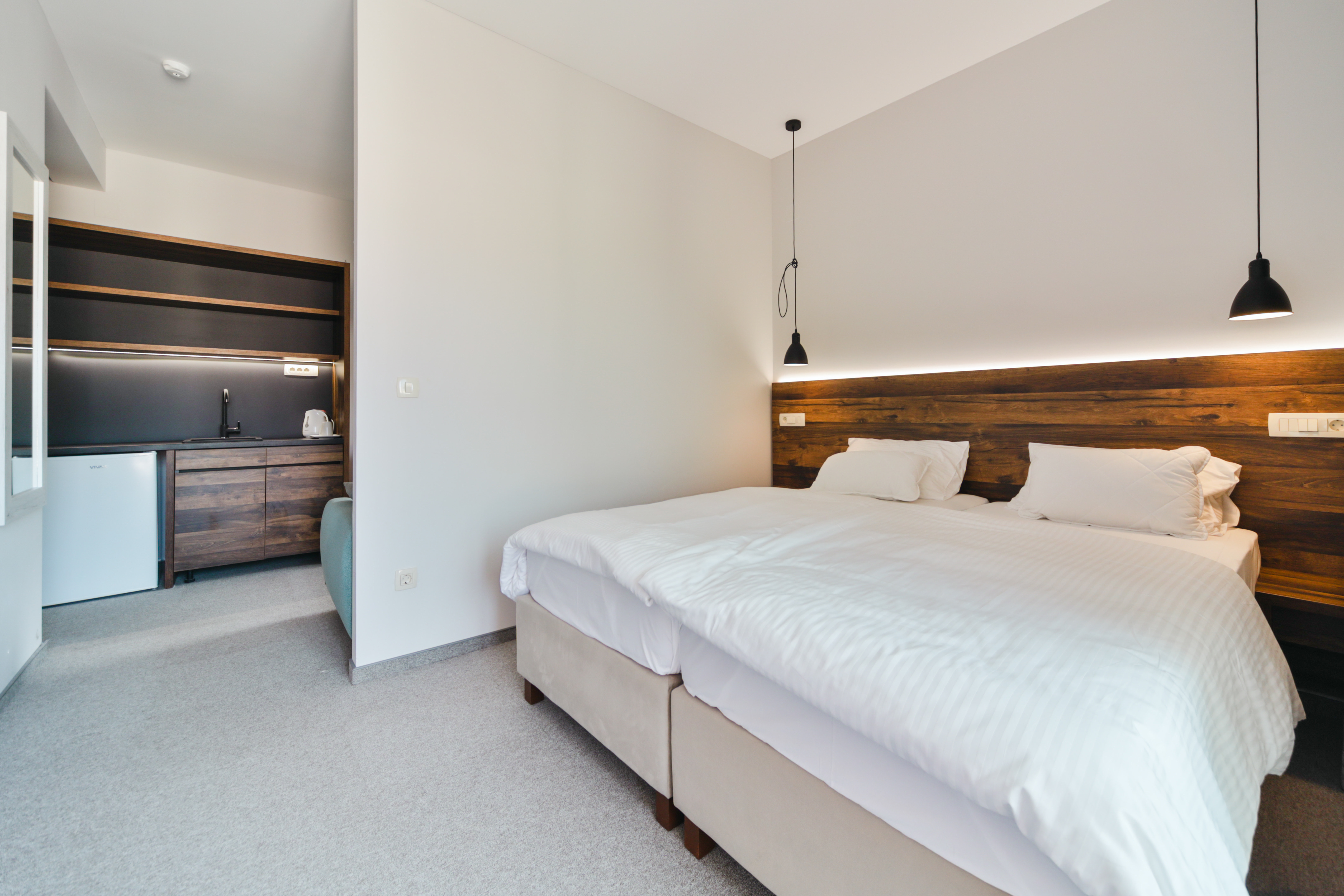 Junior Suite Standard