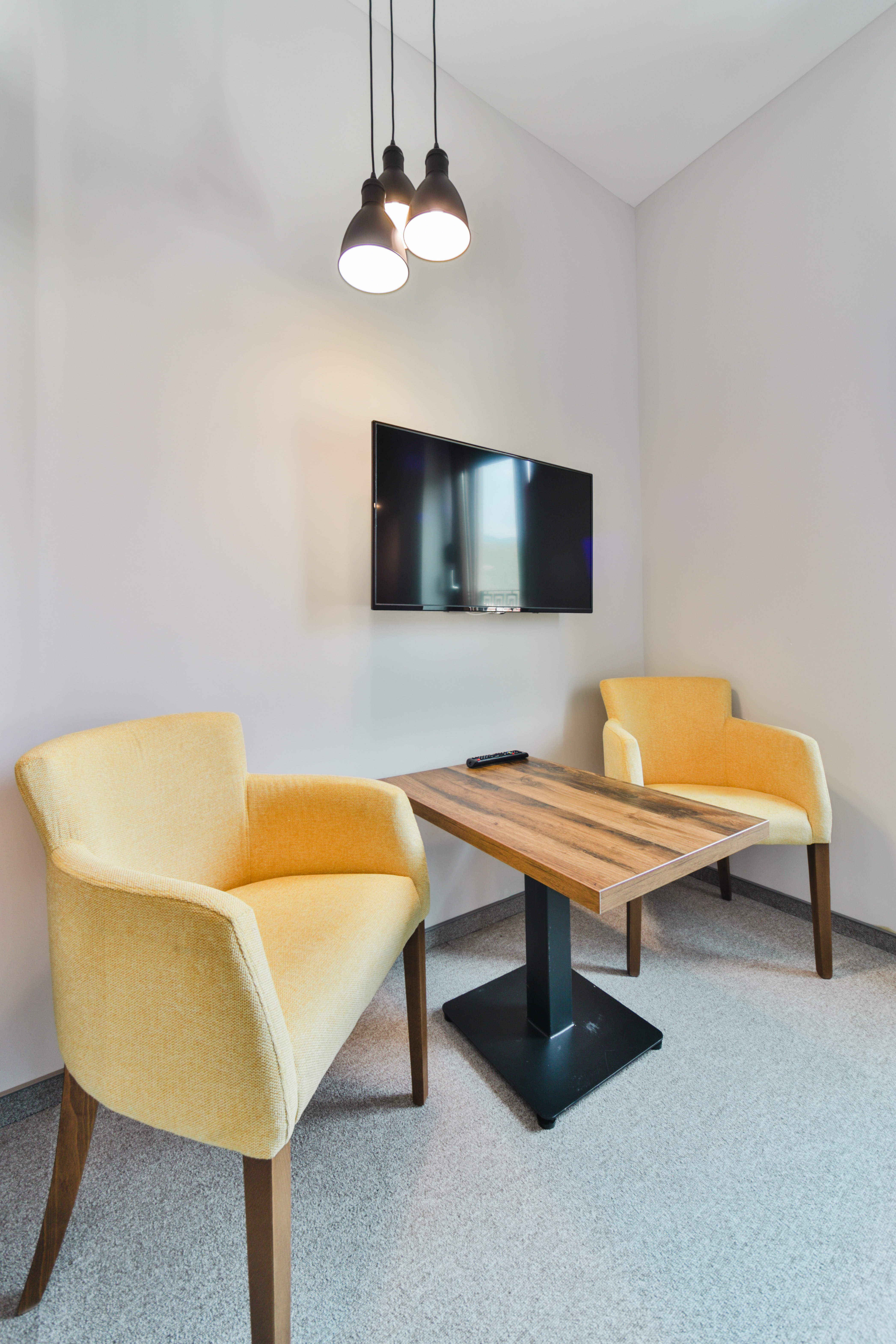 Junior Suite Standard