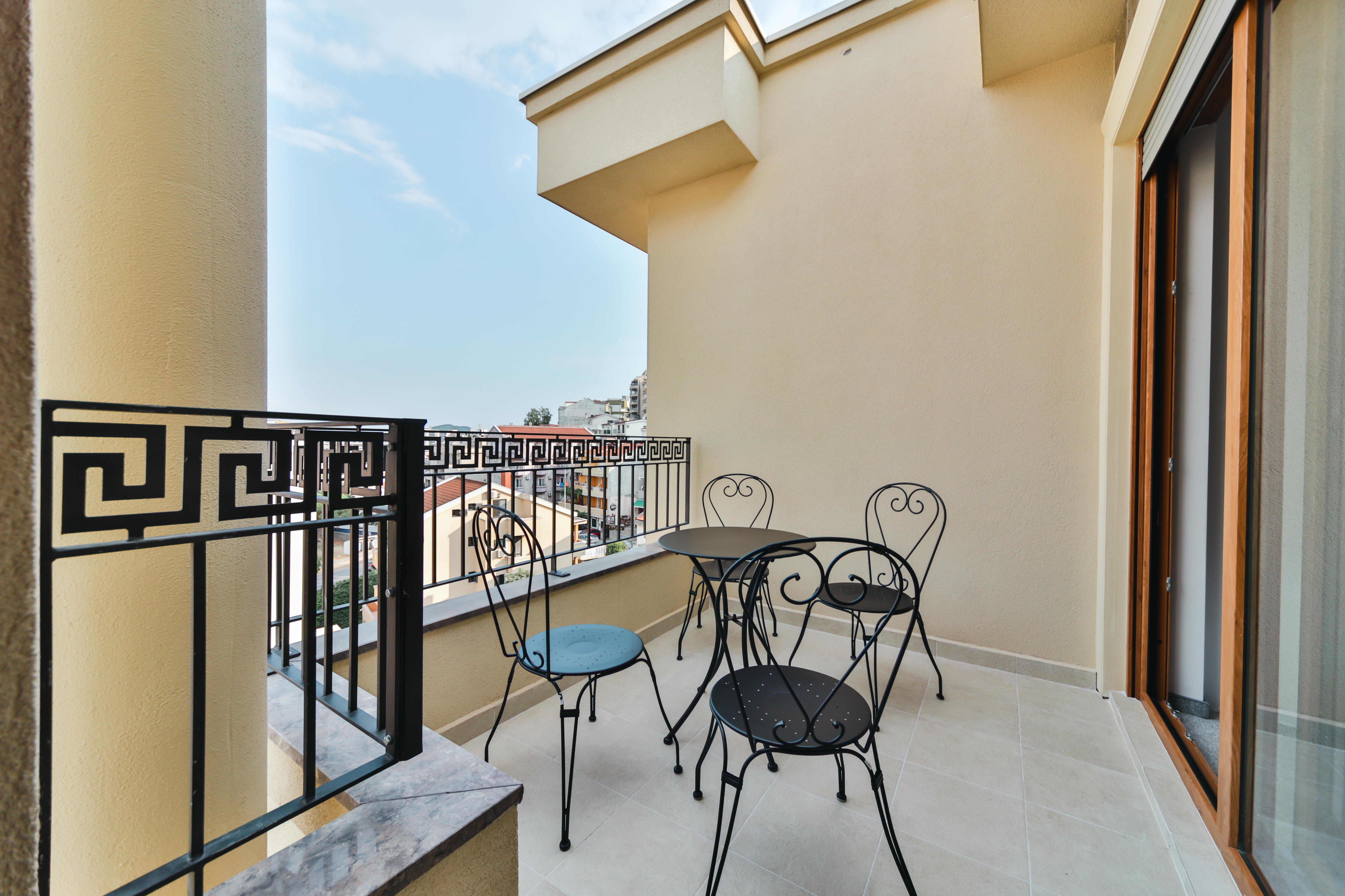 Junior Suite Standard