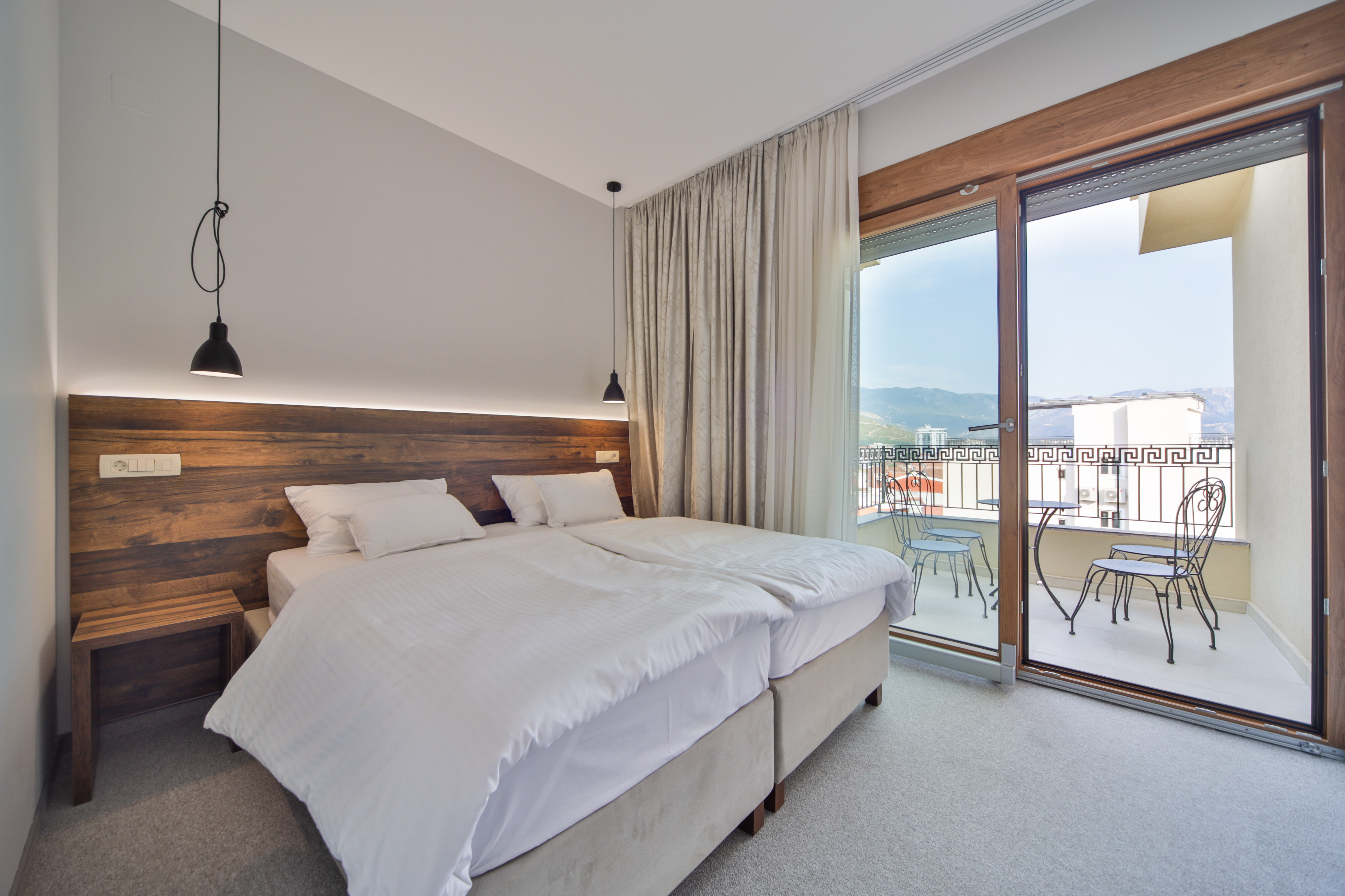 Junior Suite Standard