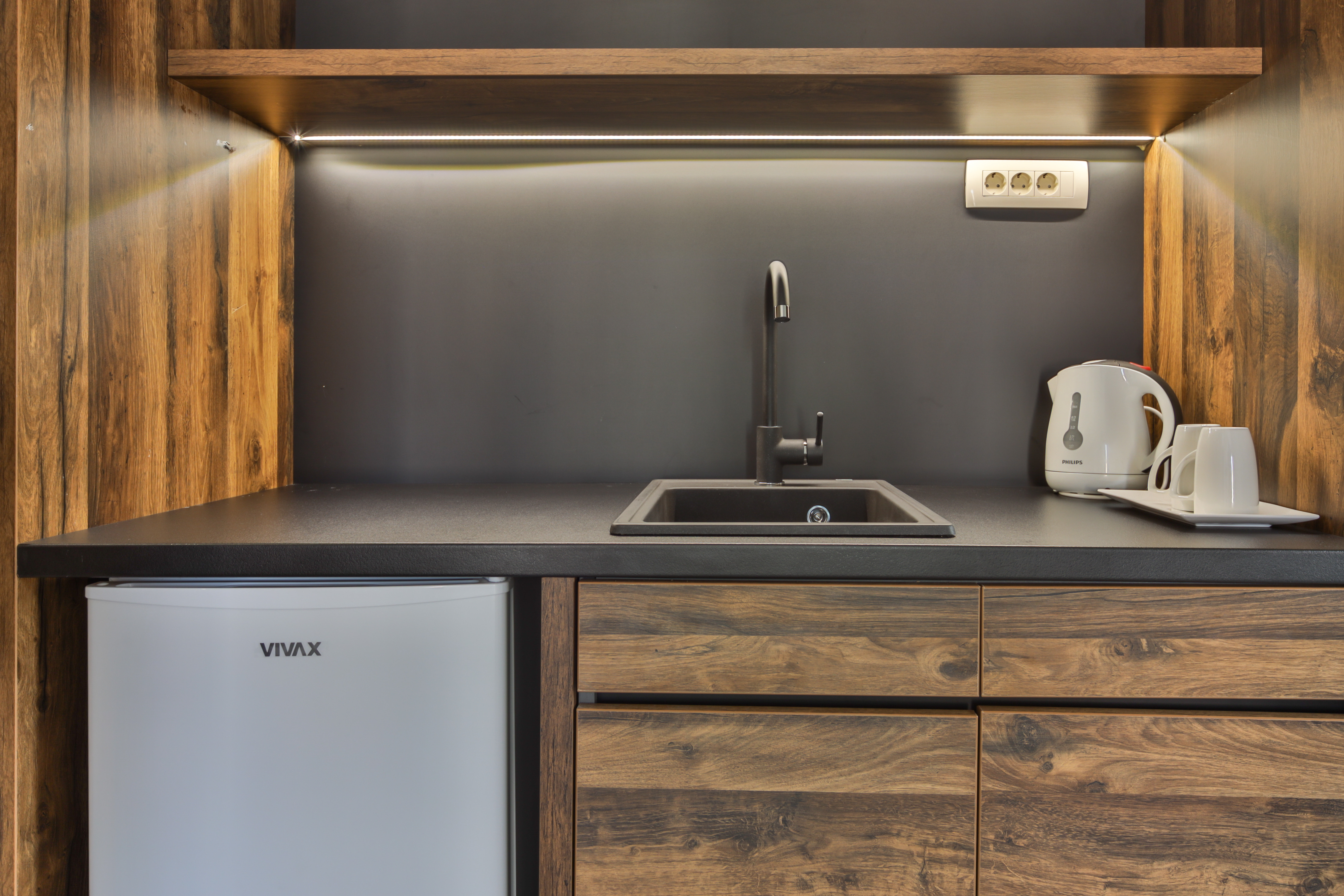 Junior Suite Standard