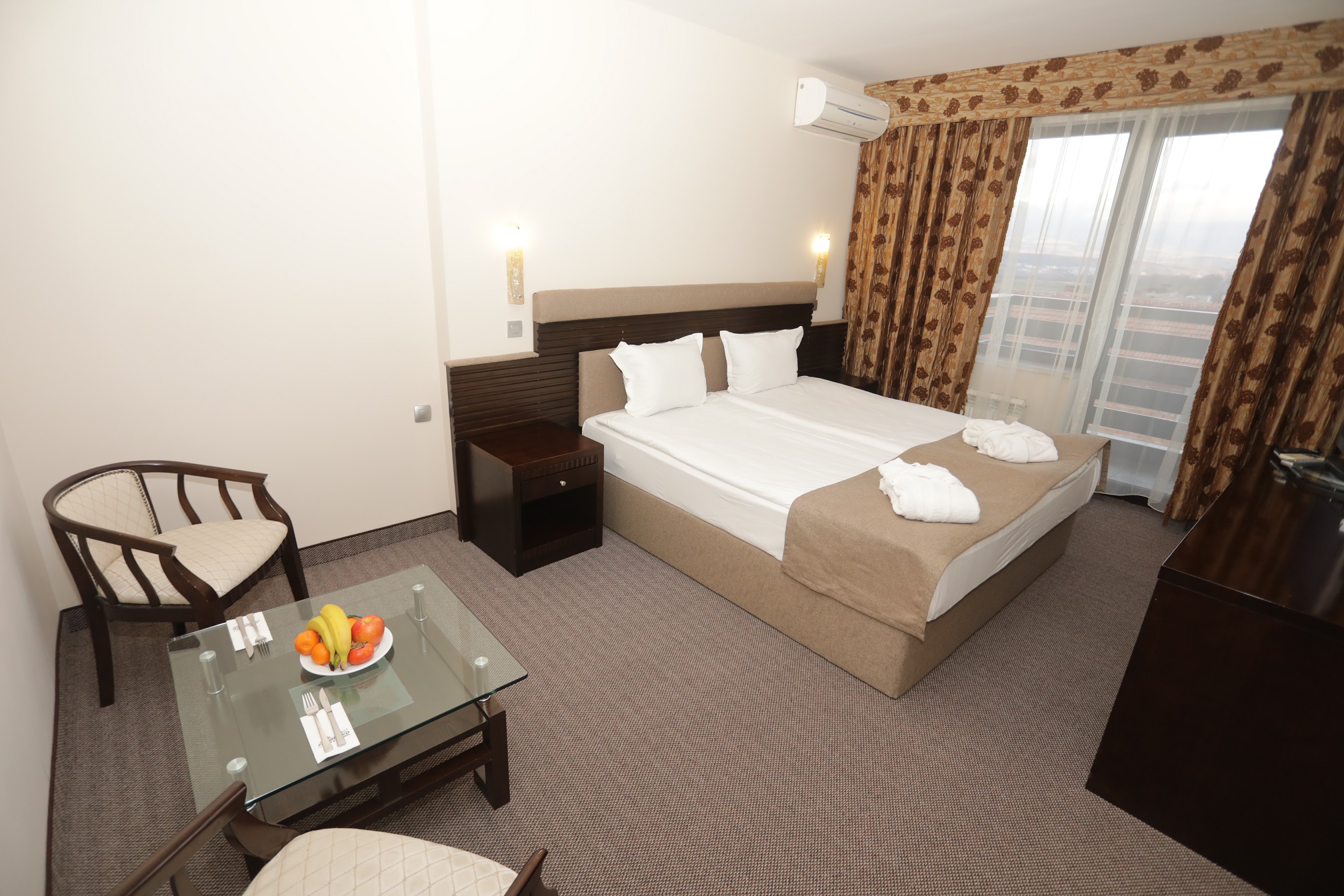 Apartment One Bedroom