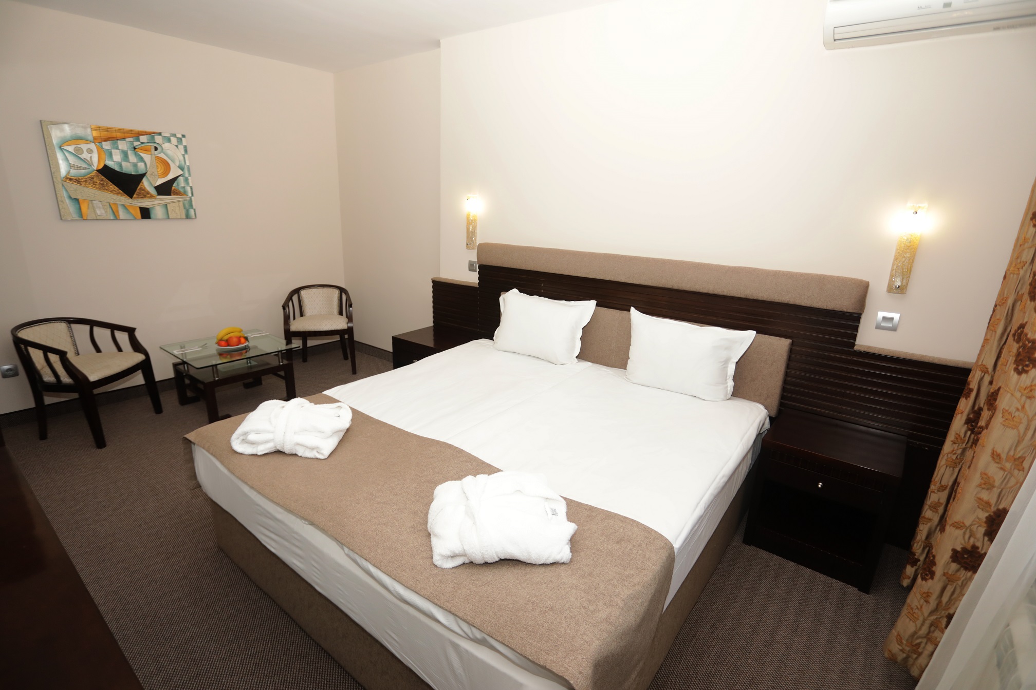 Apartment One Bedroom