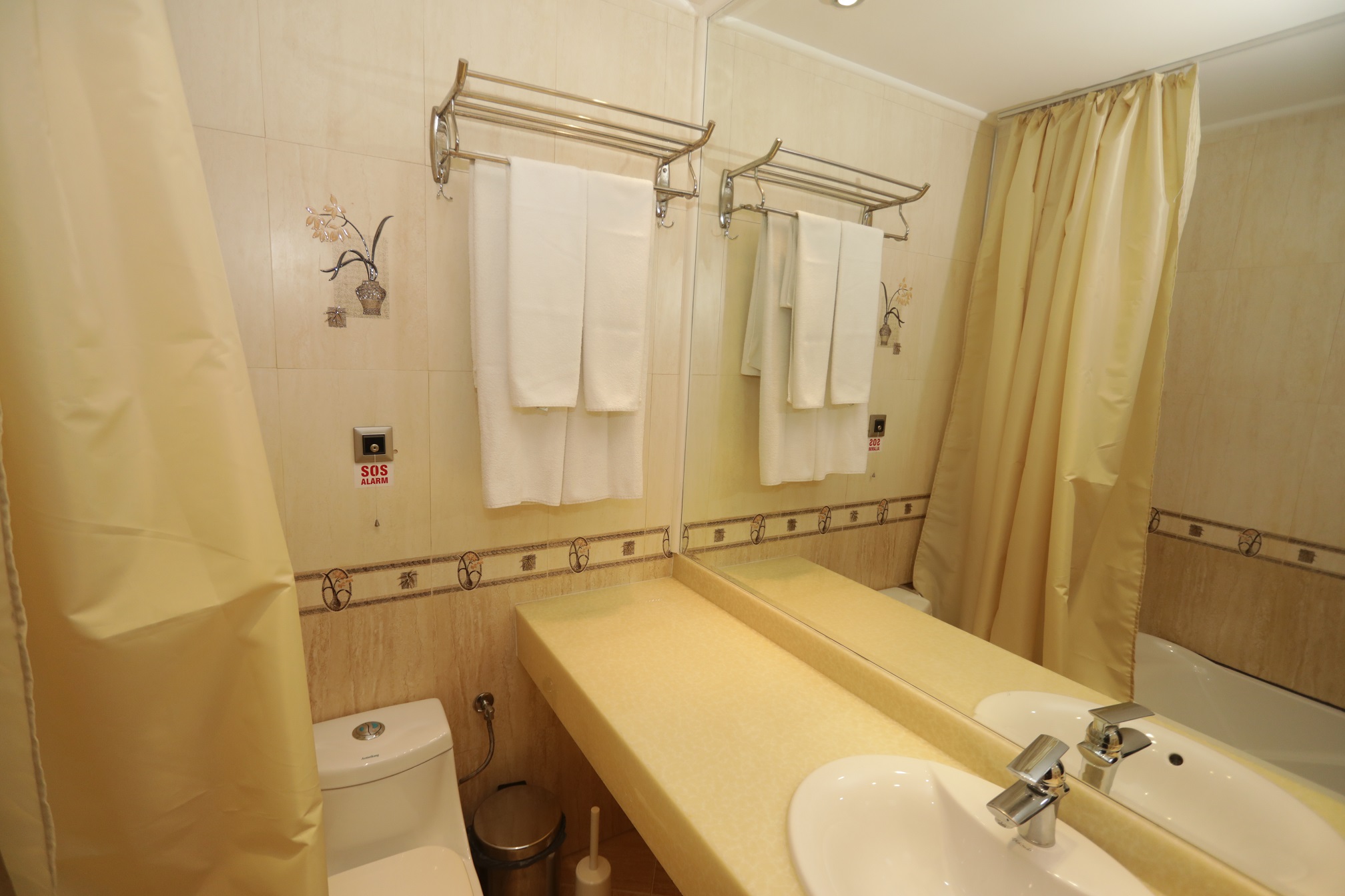 Apartment One Bedroom