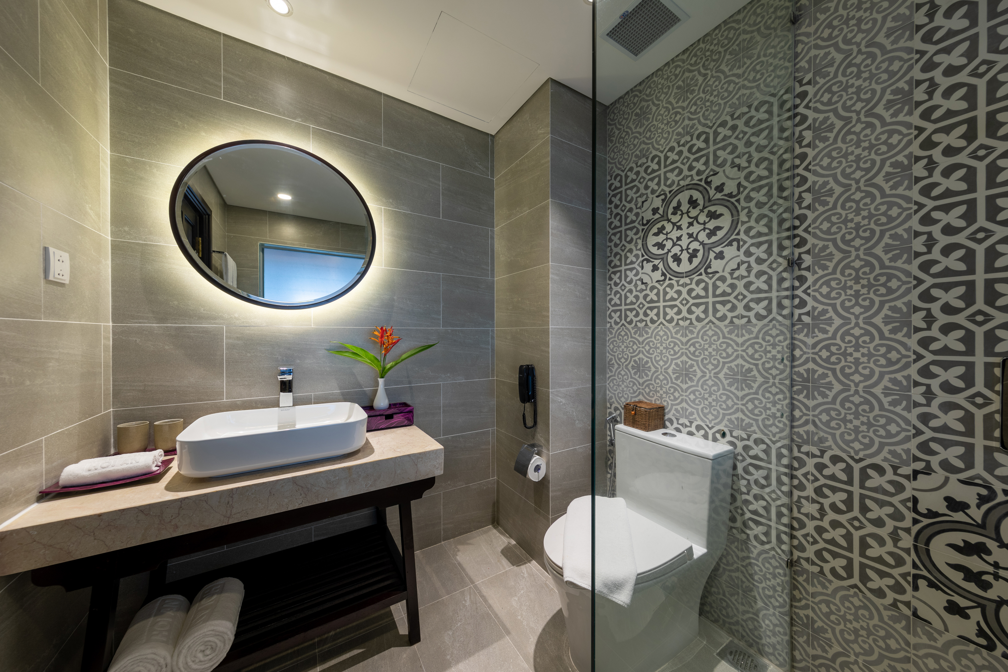 Double or Twin Superior