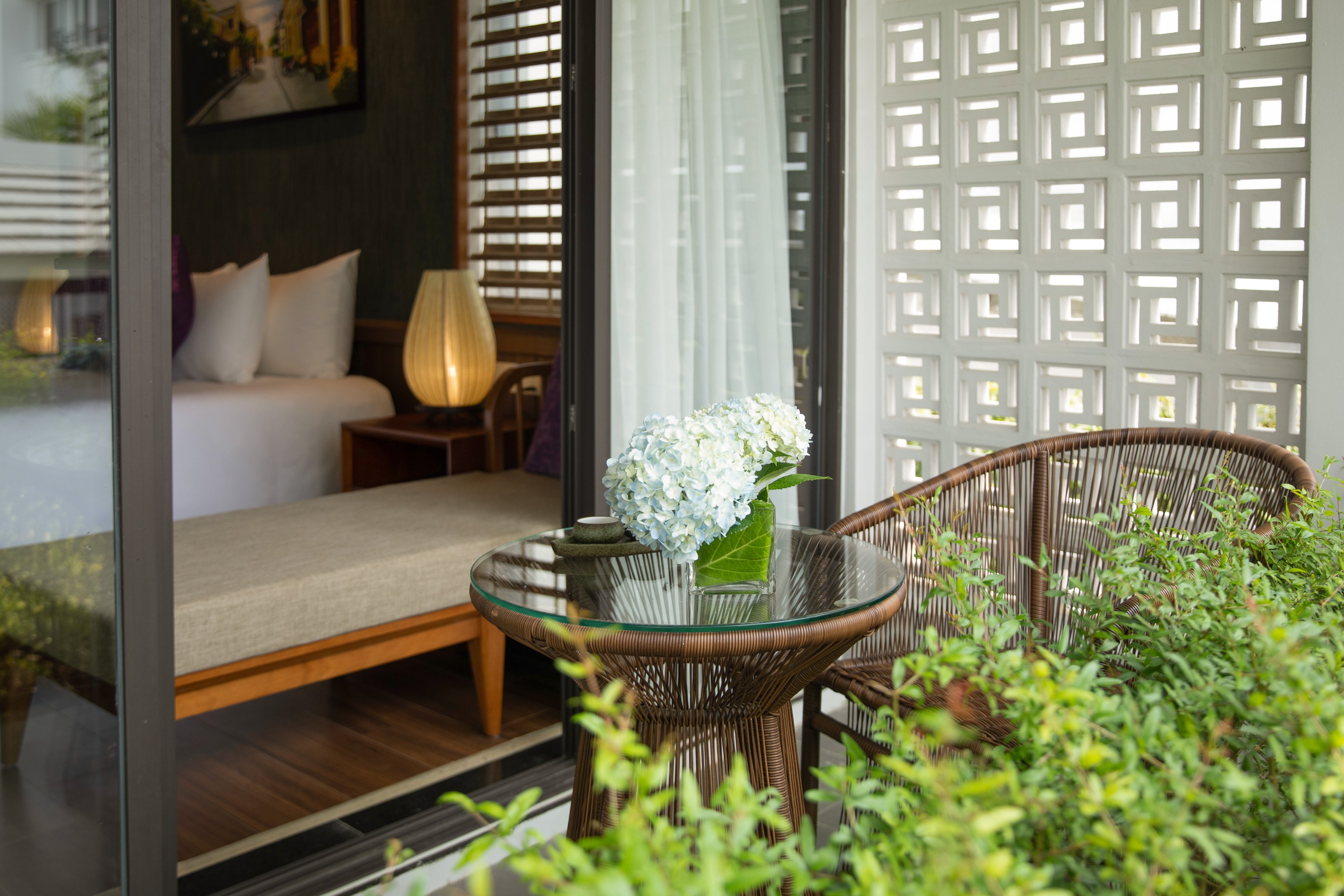 Double or Twin Premier