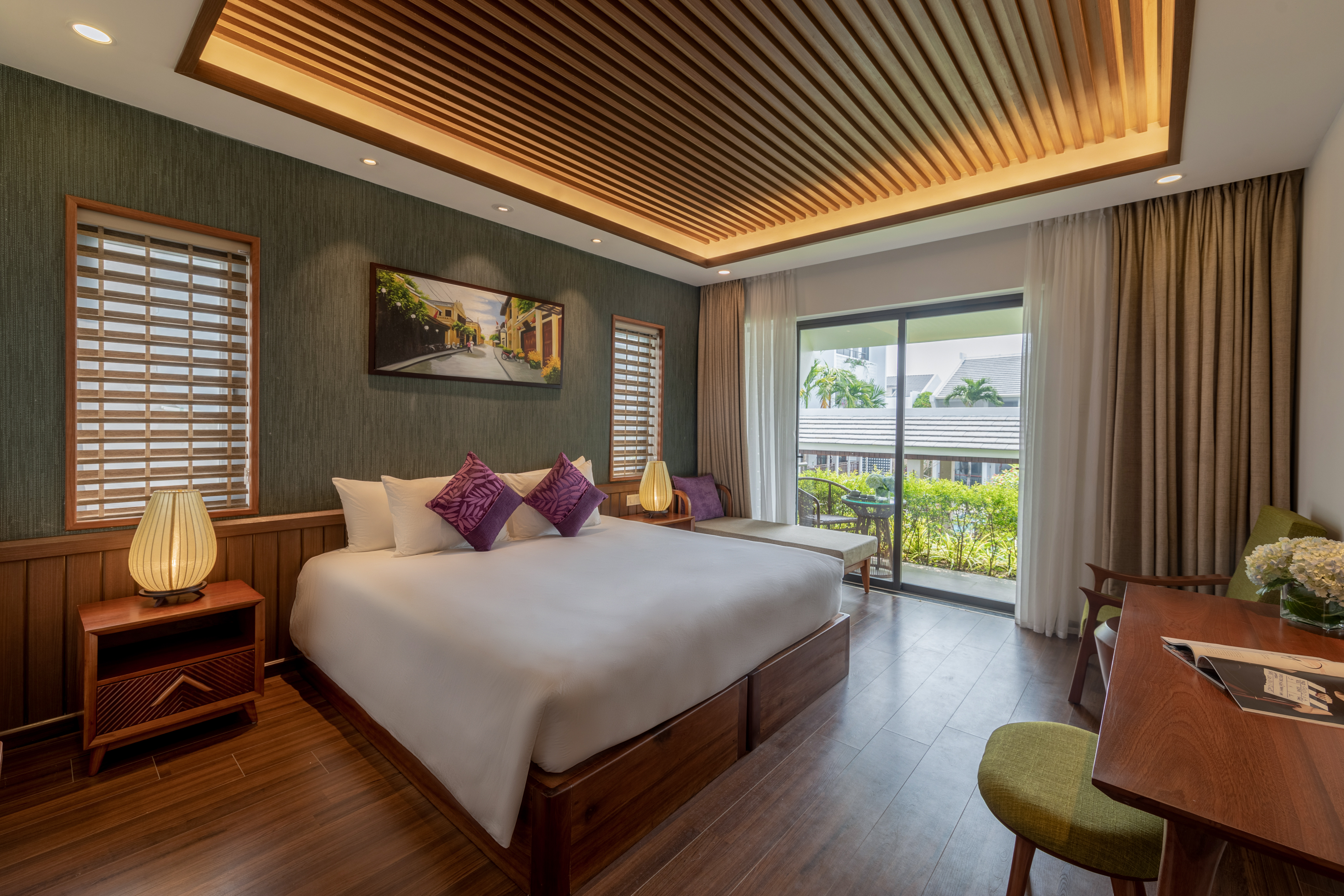 Double or Twin Premier