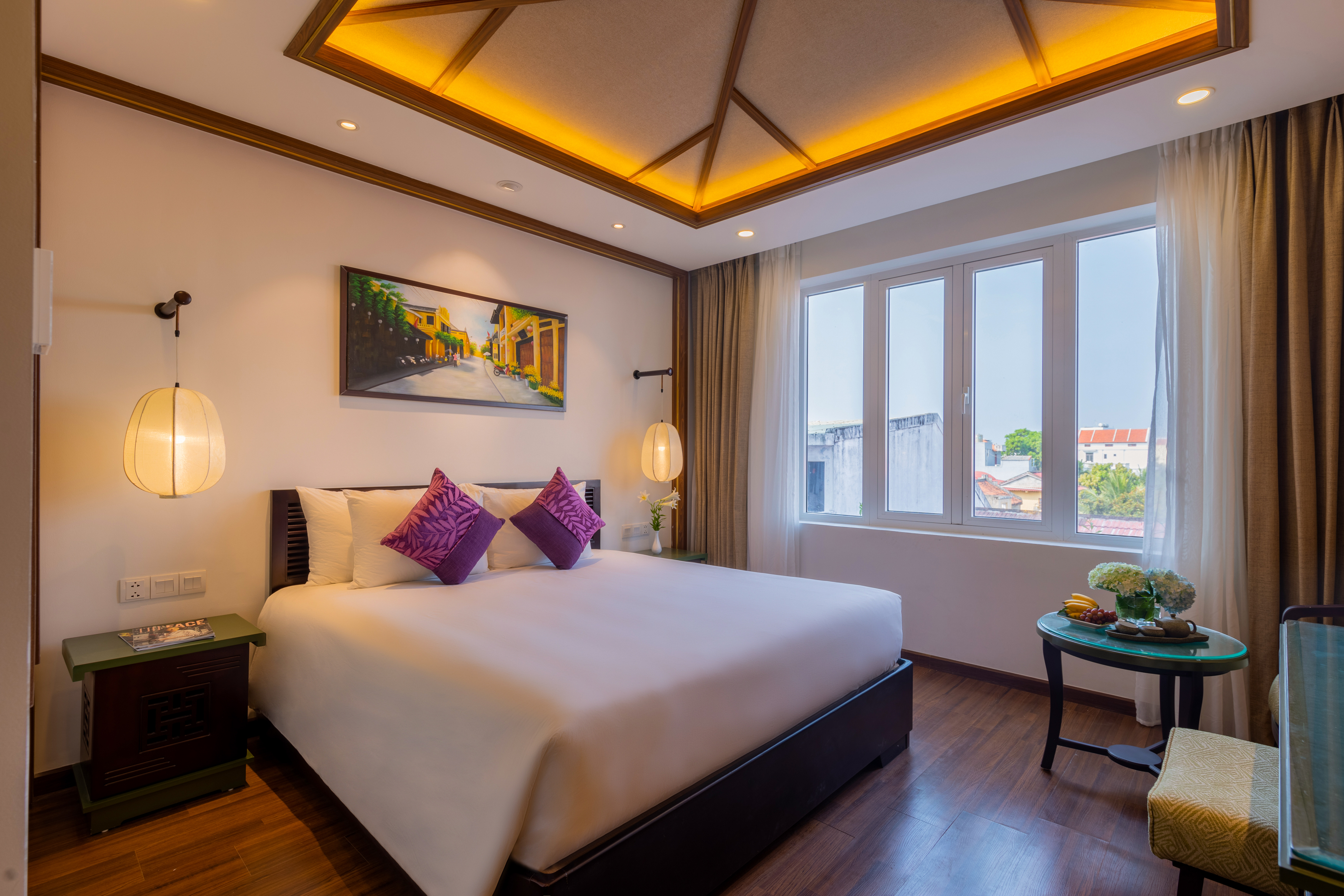 Double or Twin Superior