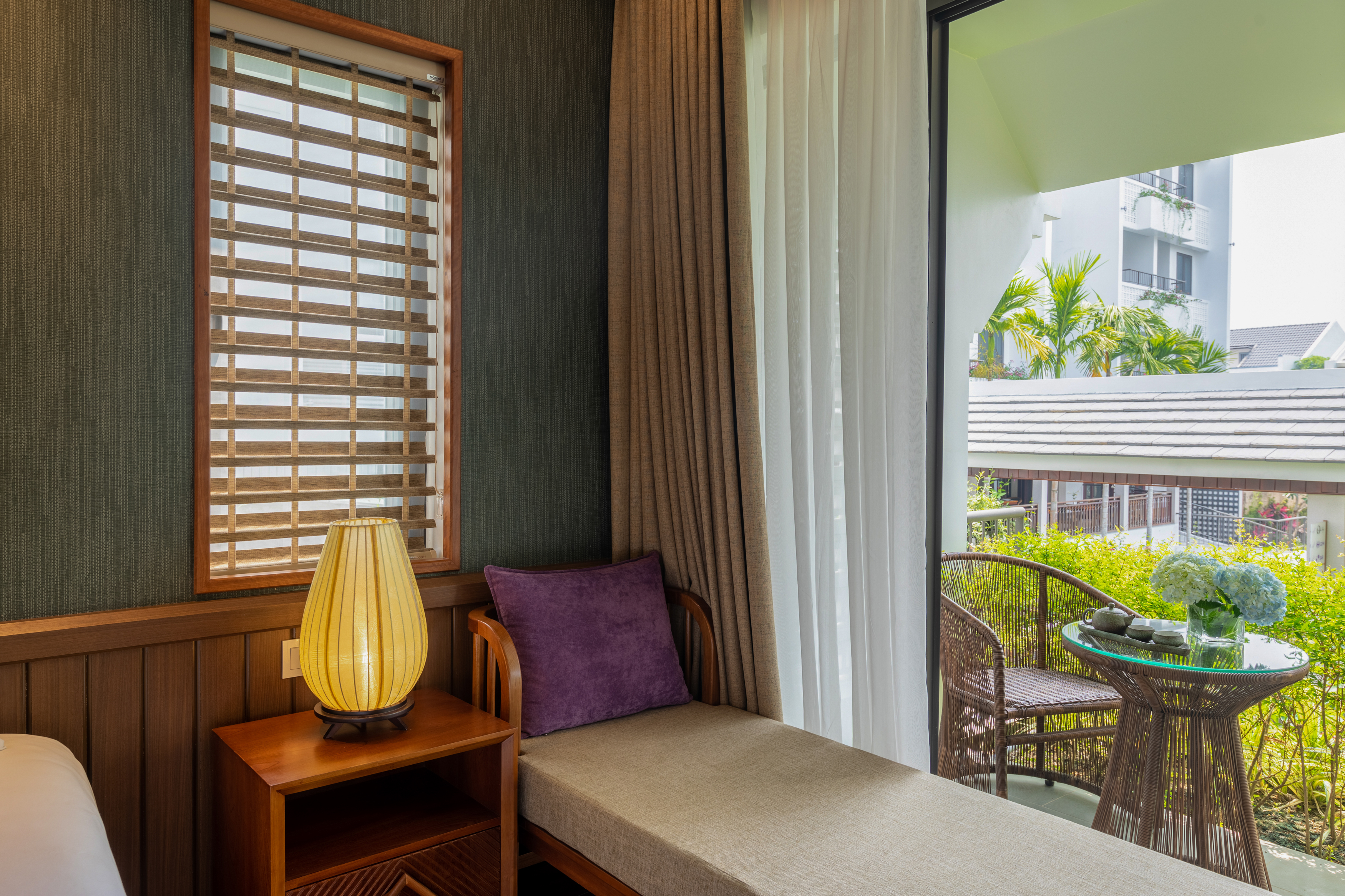 Double or Twin Premier