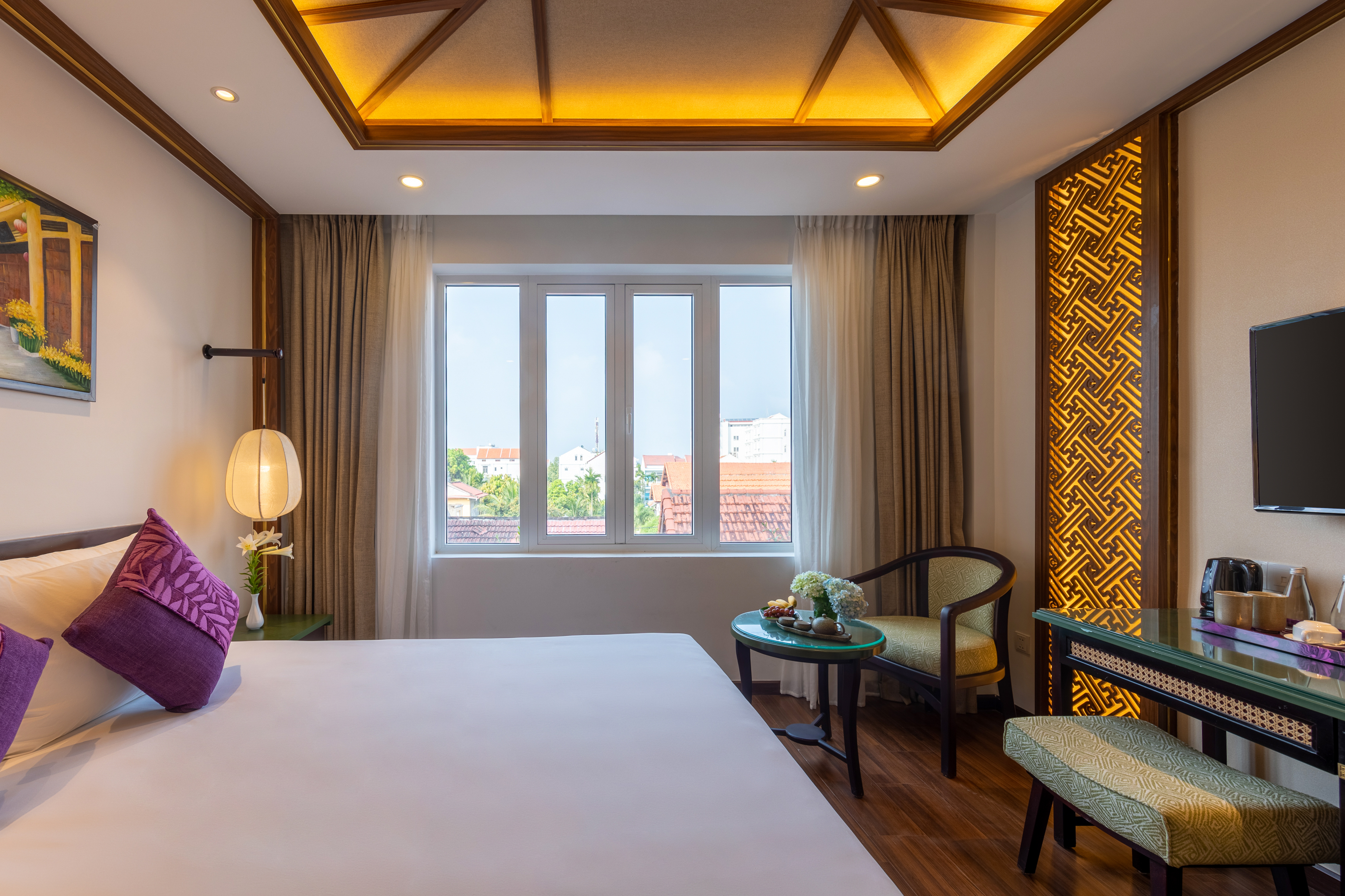 Double or Twin Superior