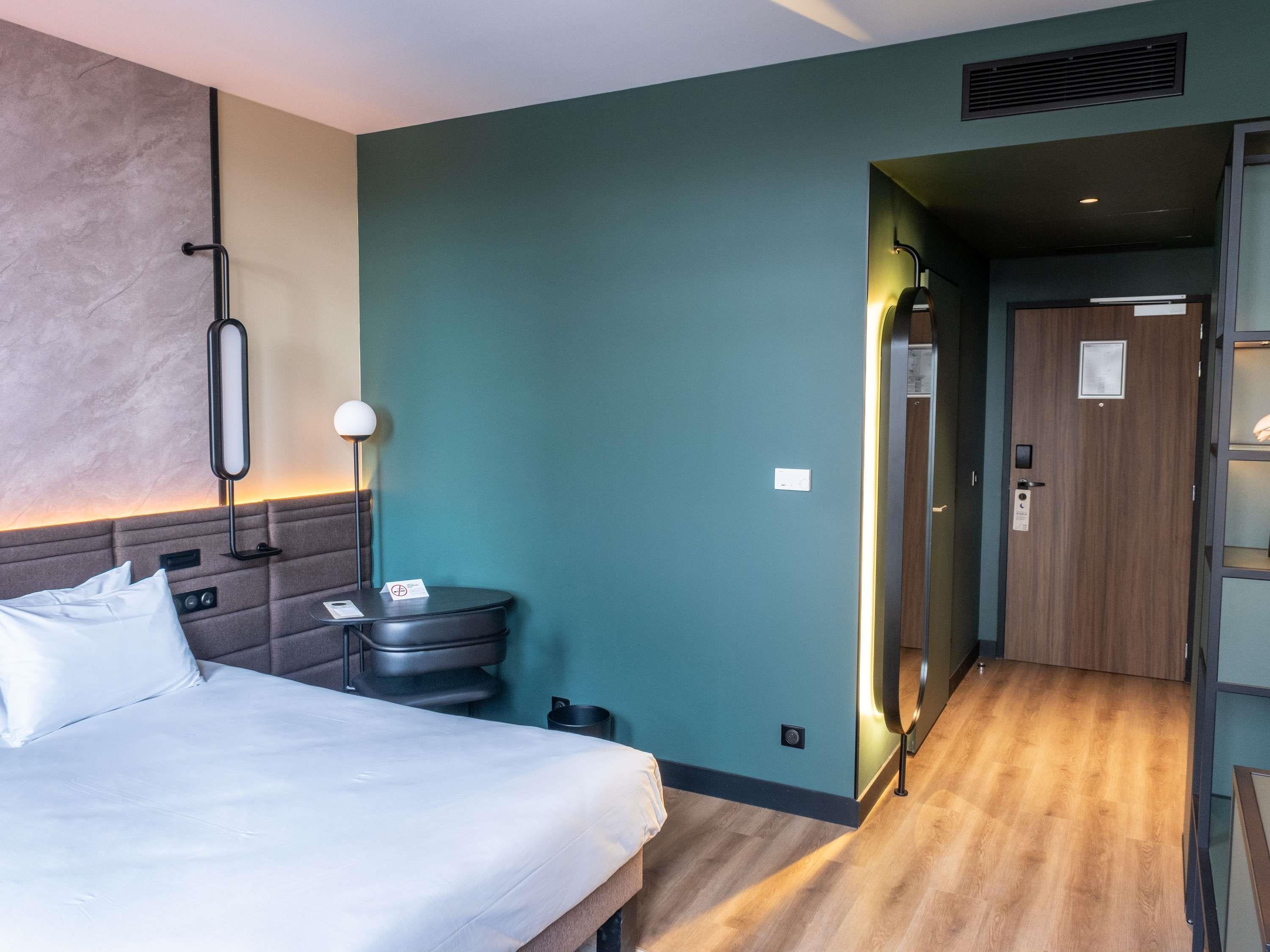 Double Classic with Views