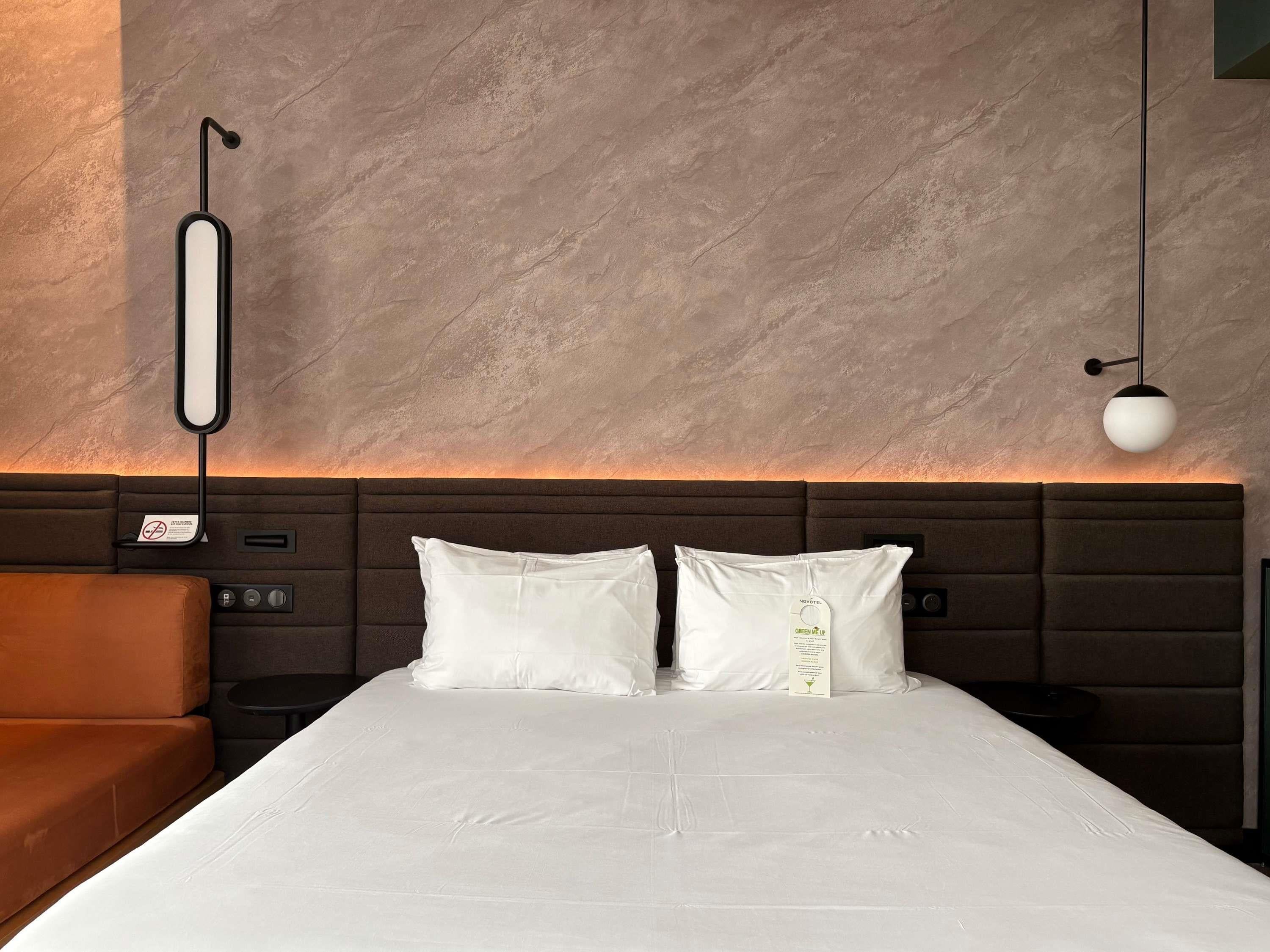 Double Classic with Views