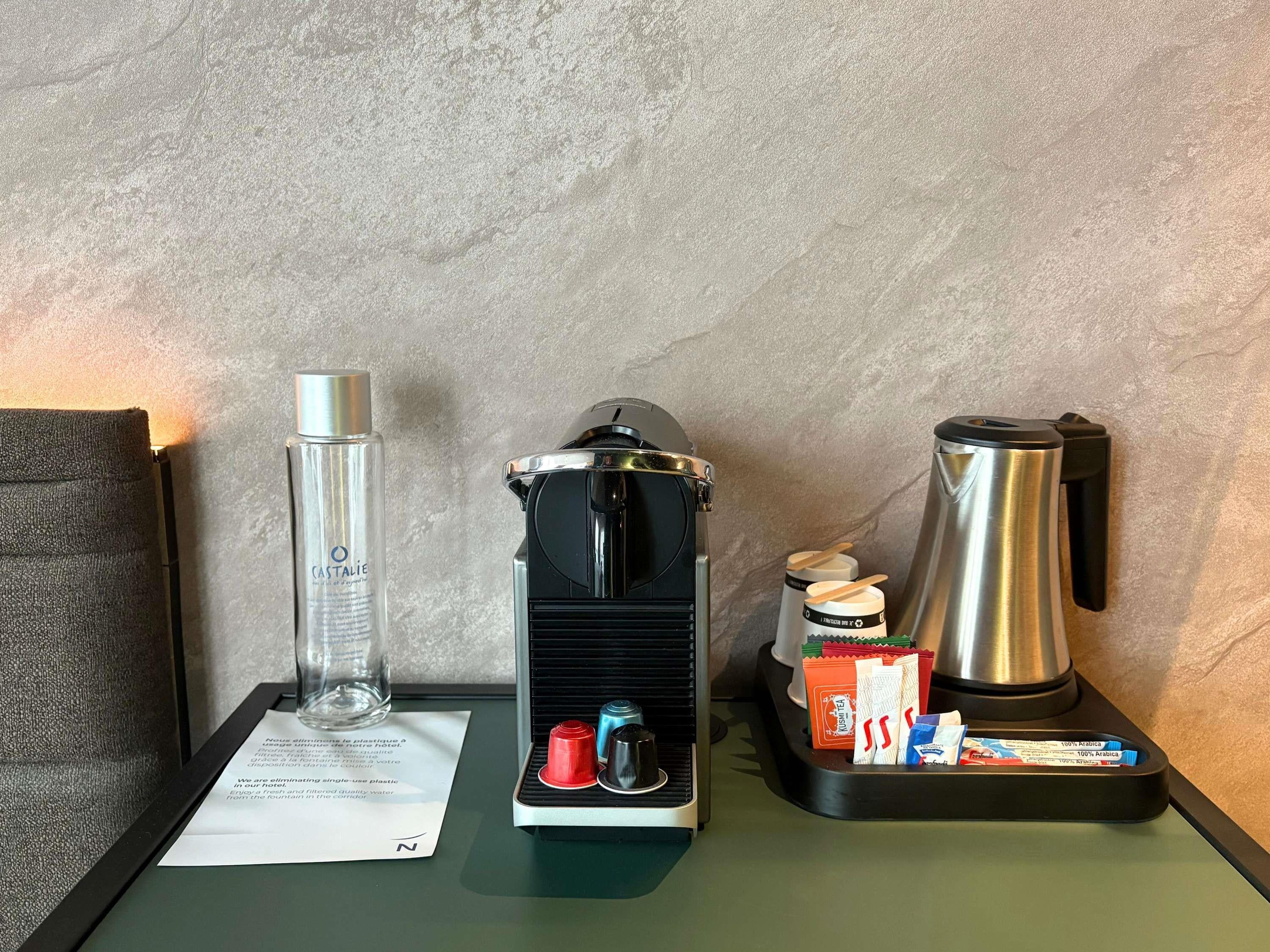 Double Classic with Views