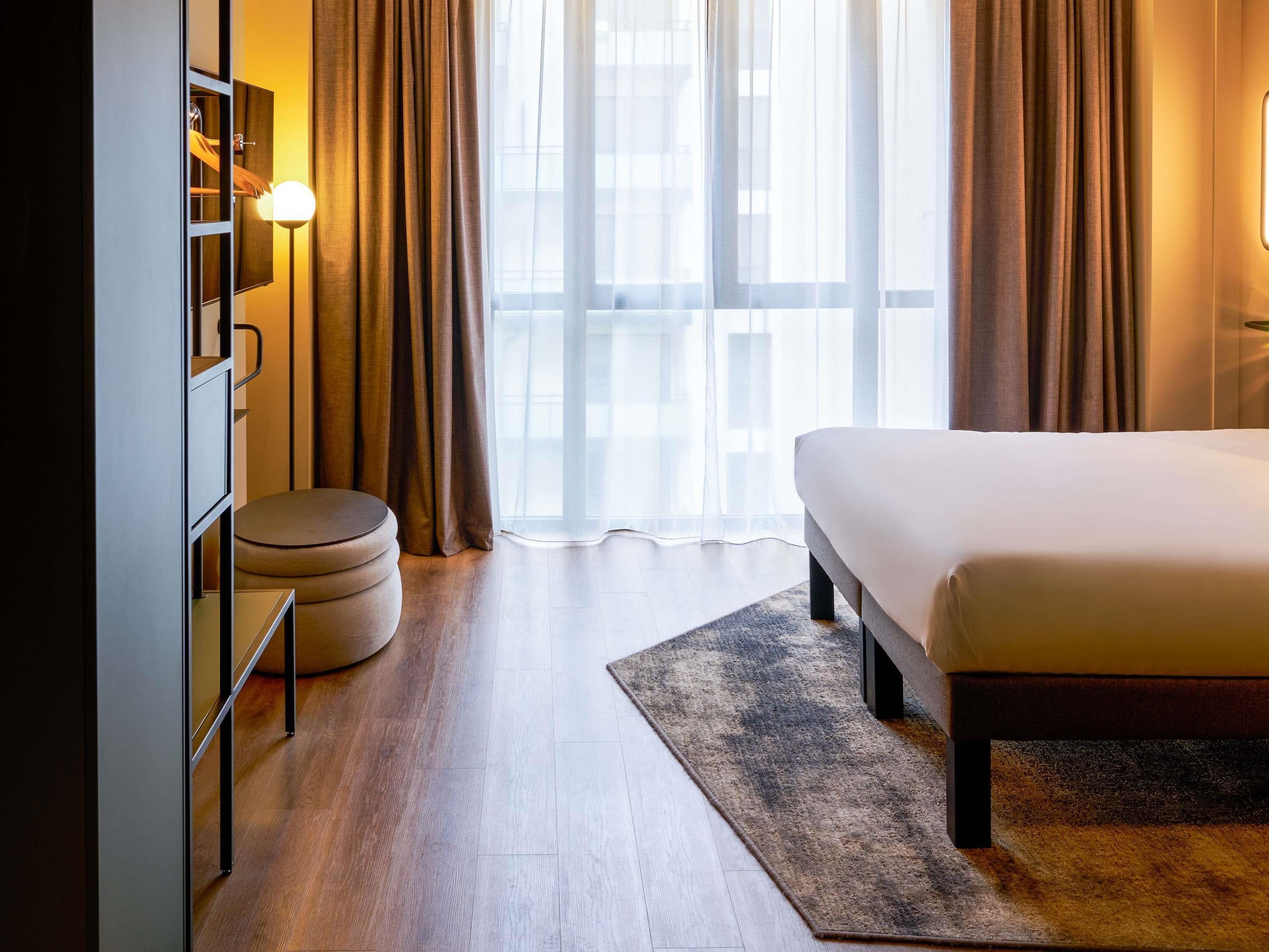 Double Executive One Bedroom