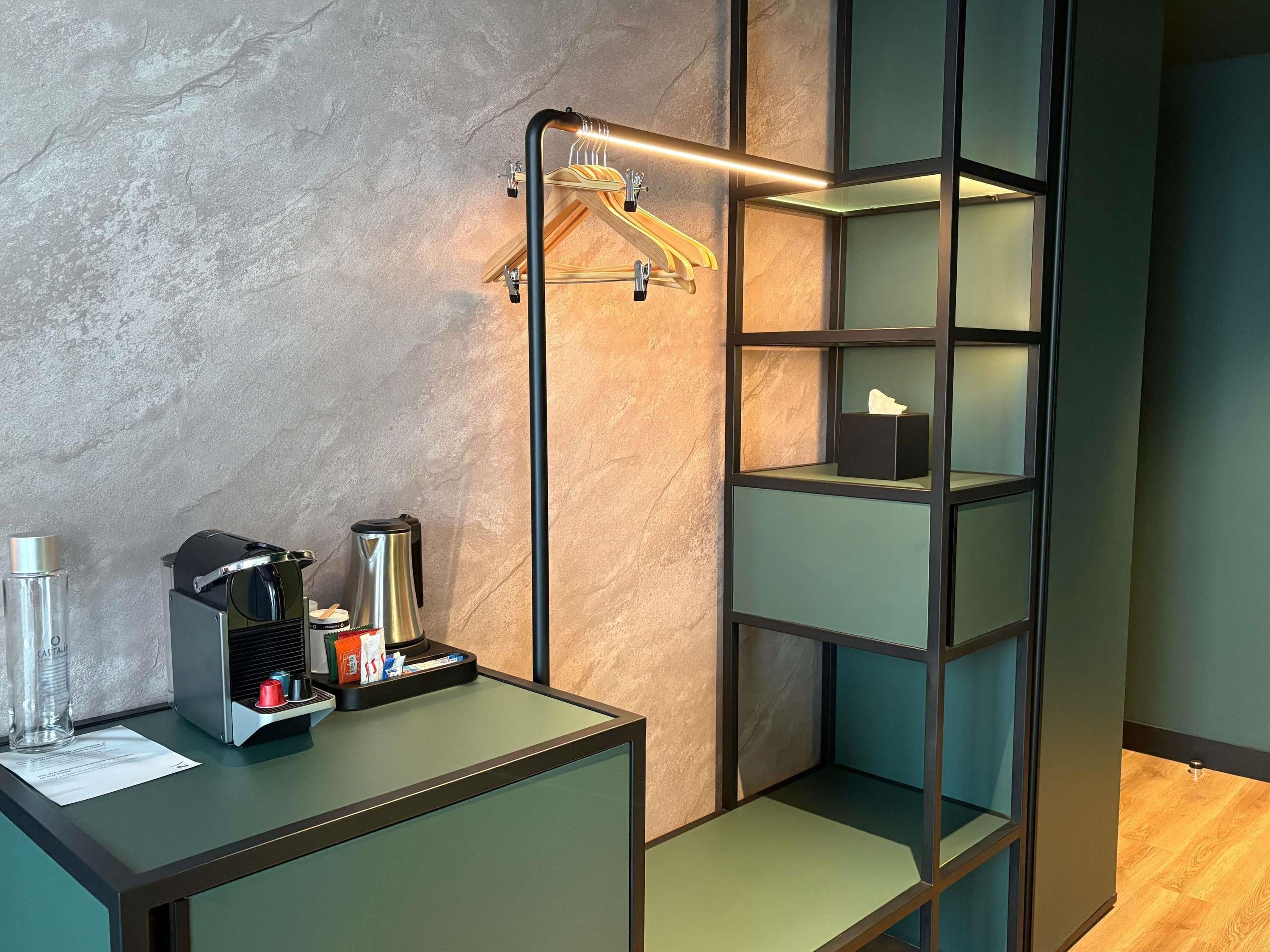 Double Executive One Bedroom