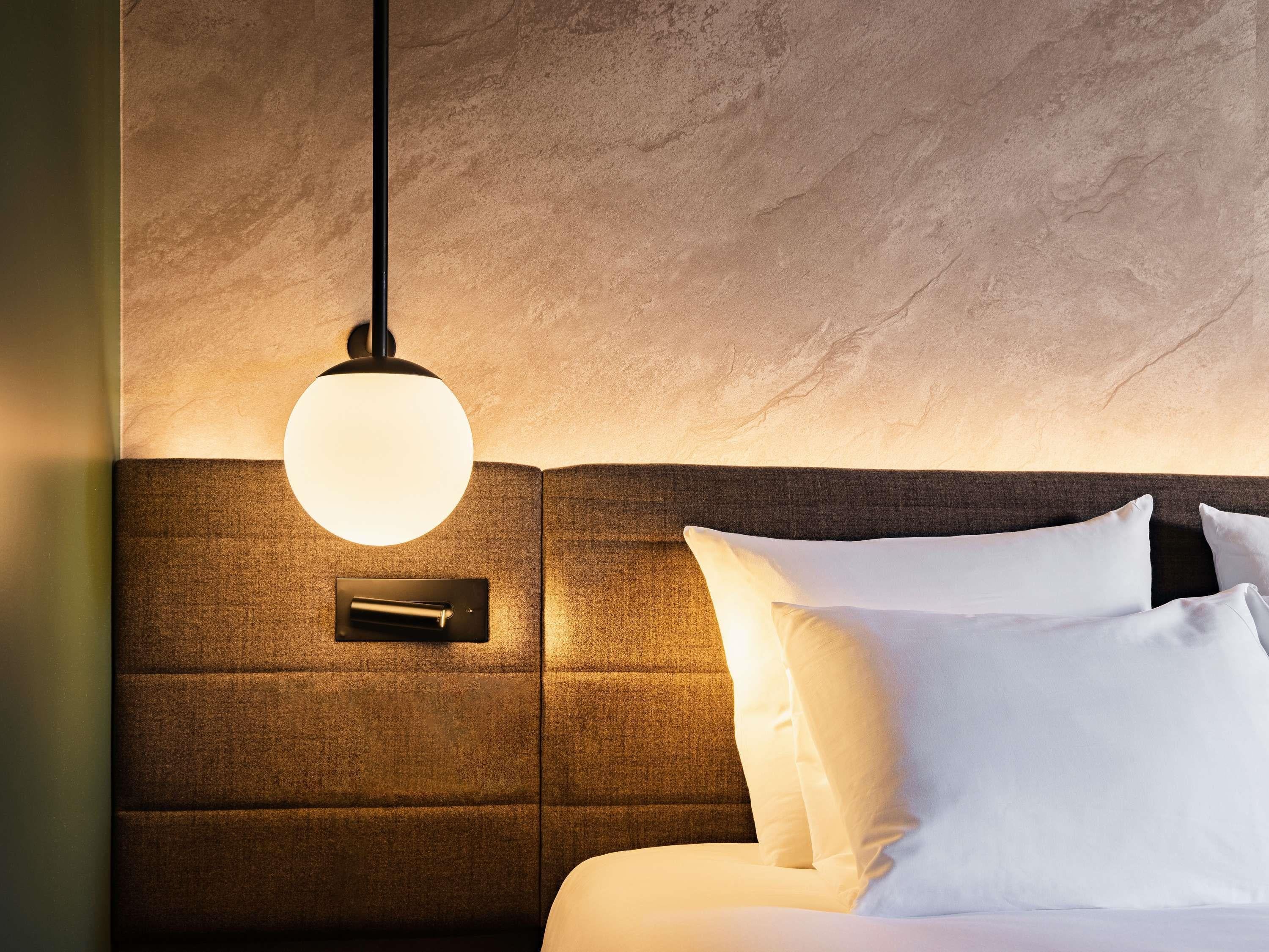 Double Executive One Bedroom