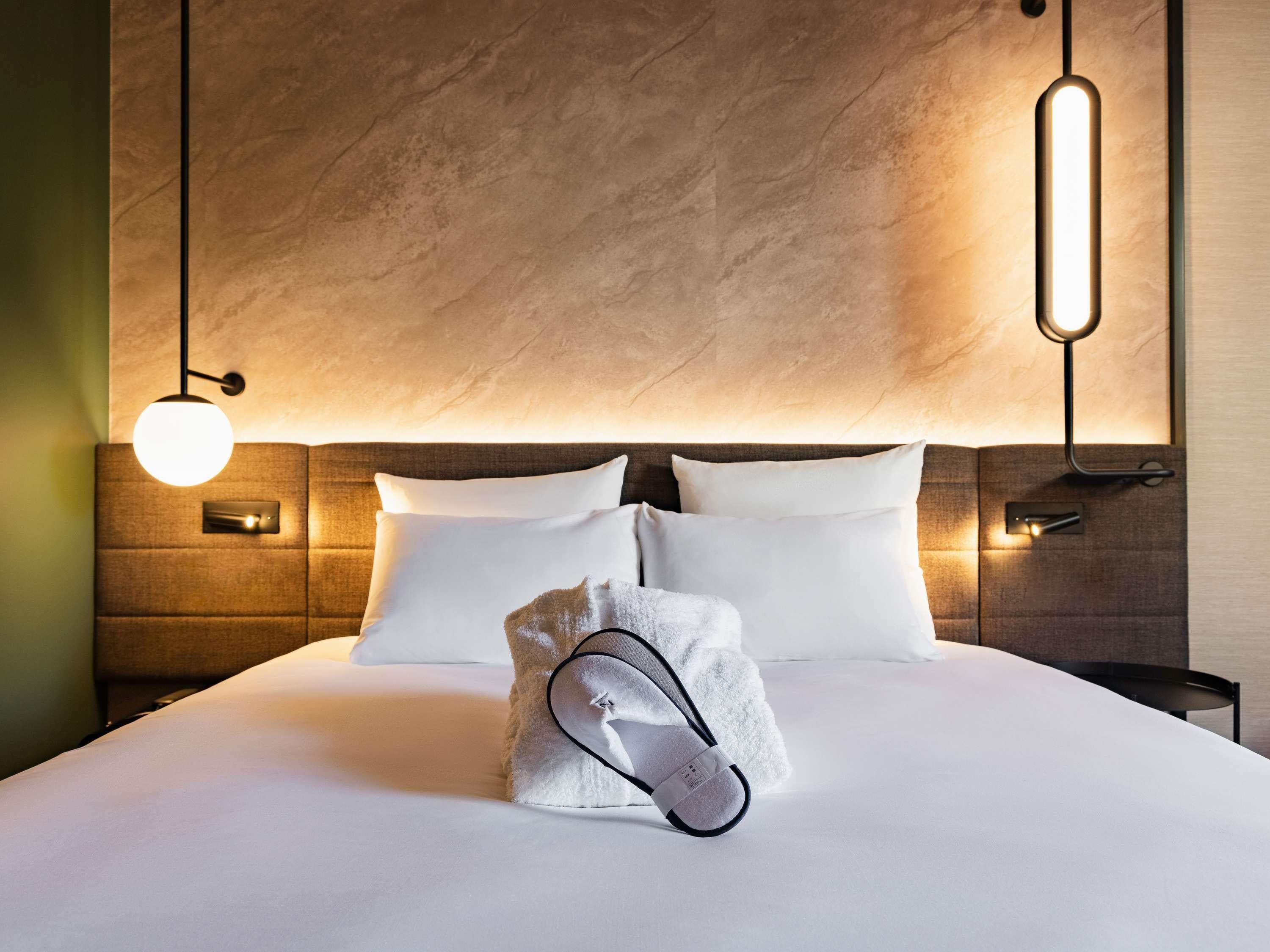 Double Executive One Bedroom