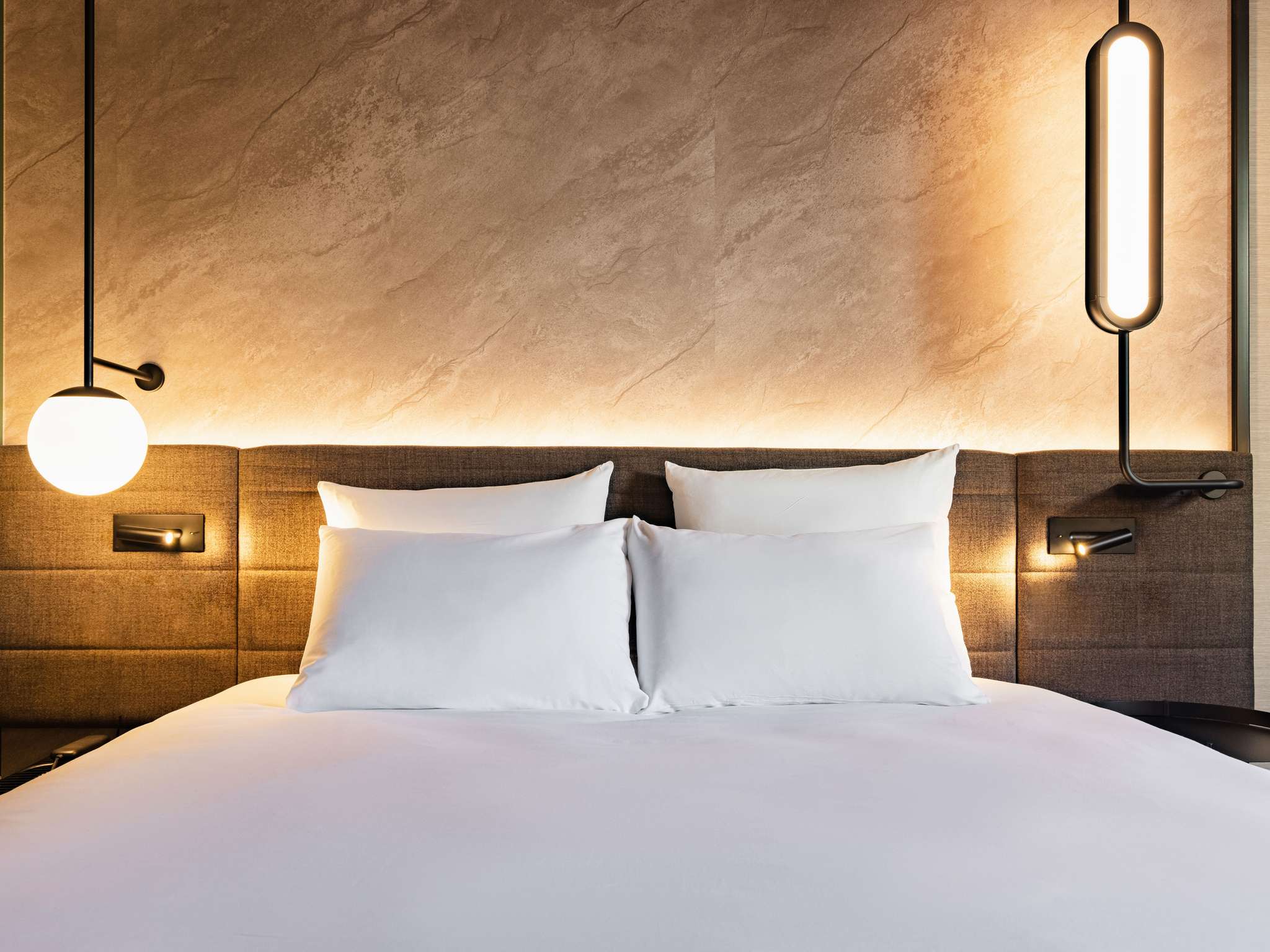 Double Executive One Bedroom