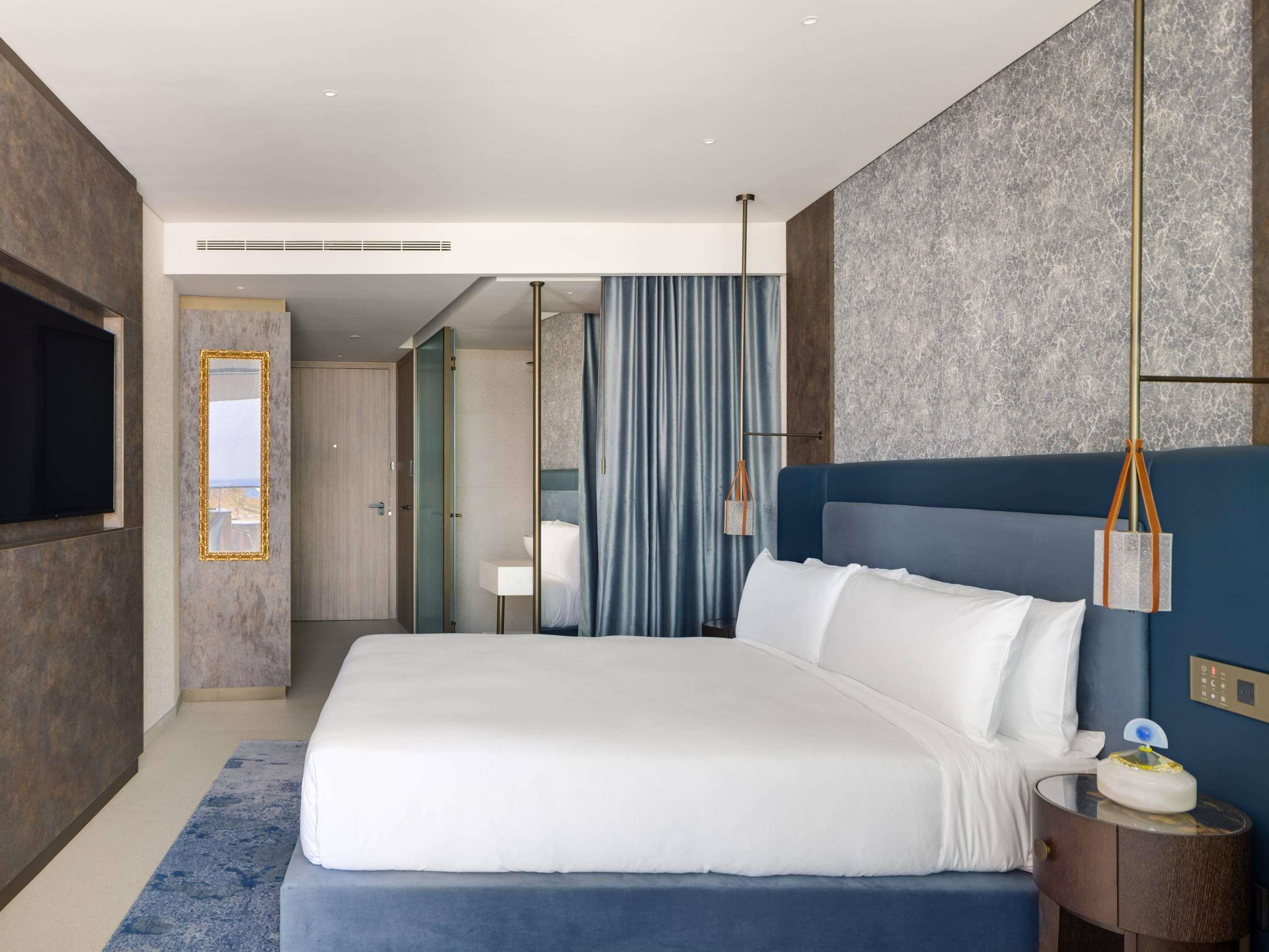 Double or Twin Two Bedrooms