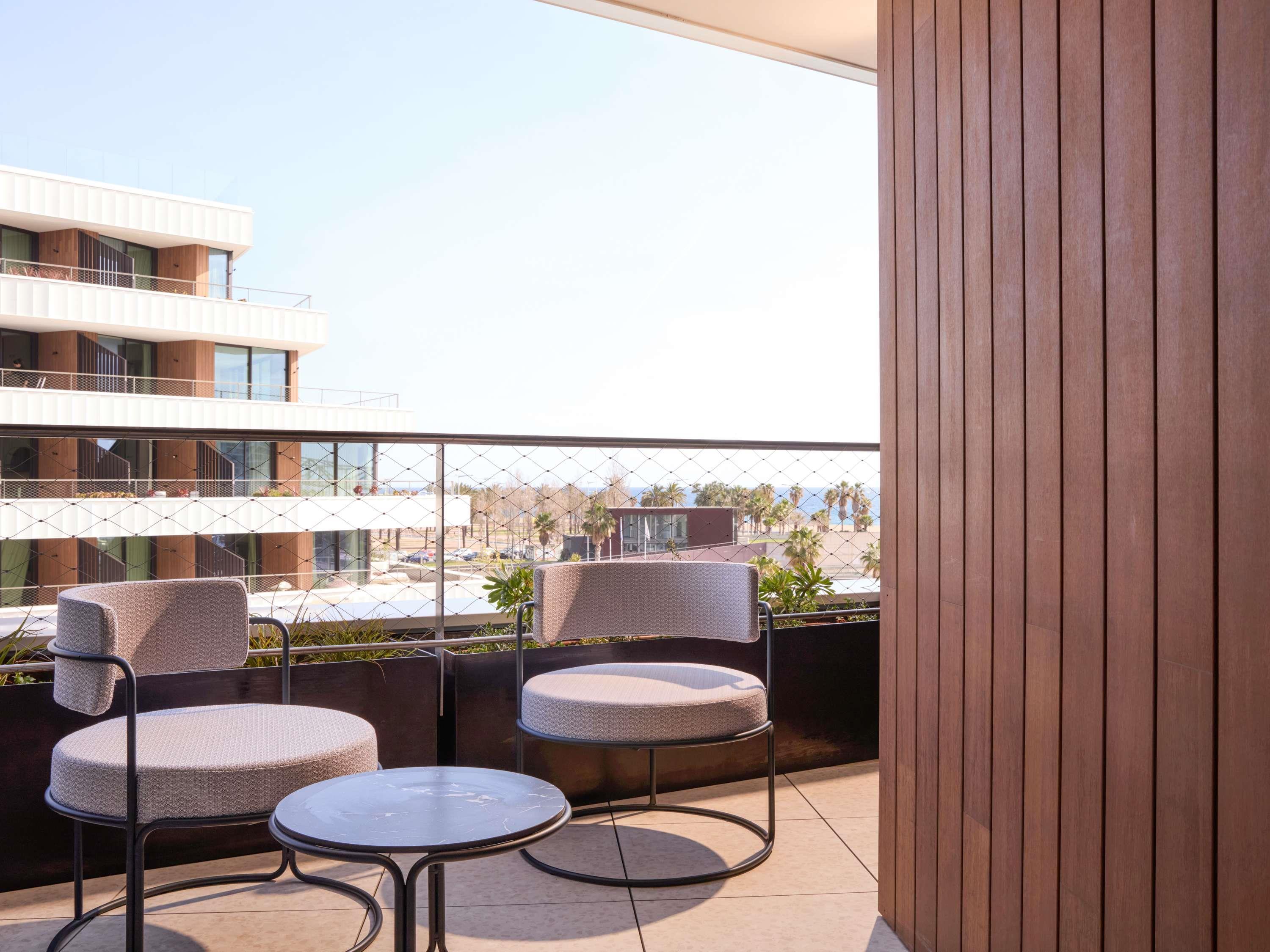 Double or Twin Two Bedrooms