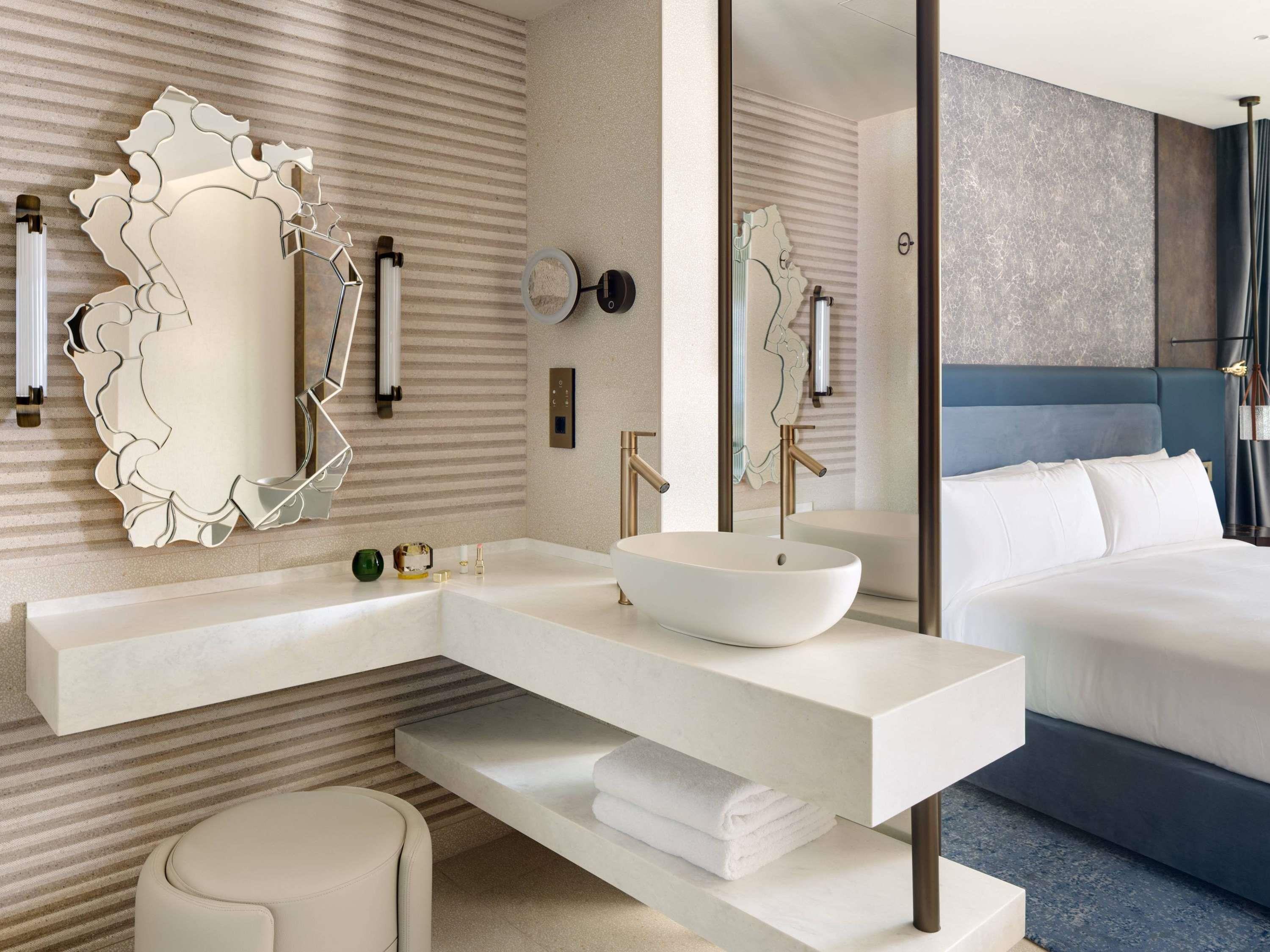 Double or Twin Two Bedrooms