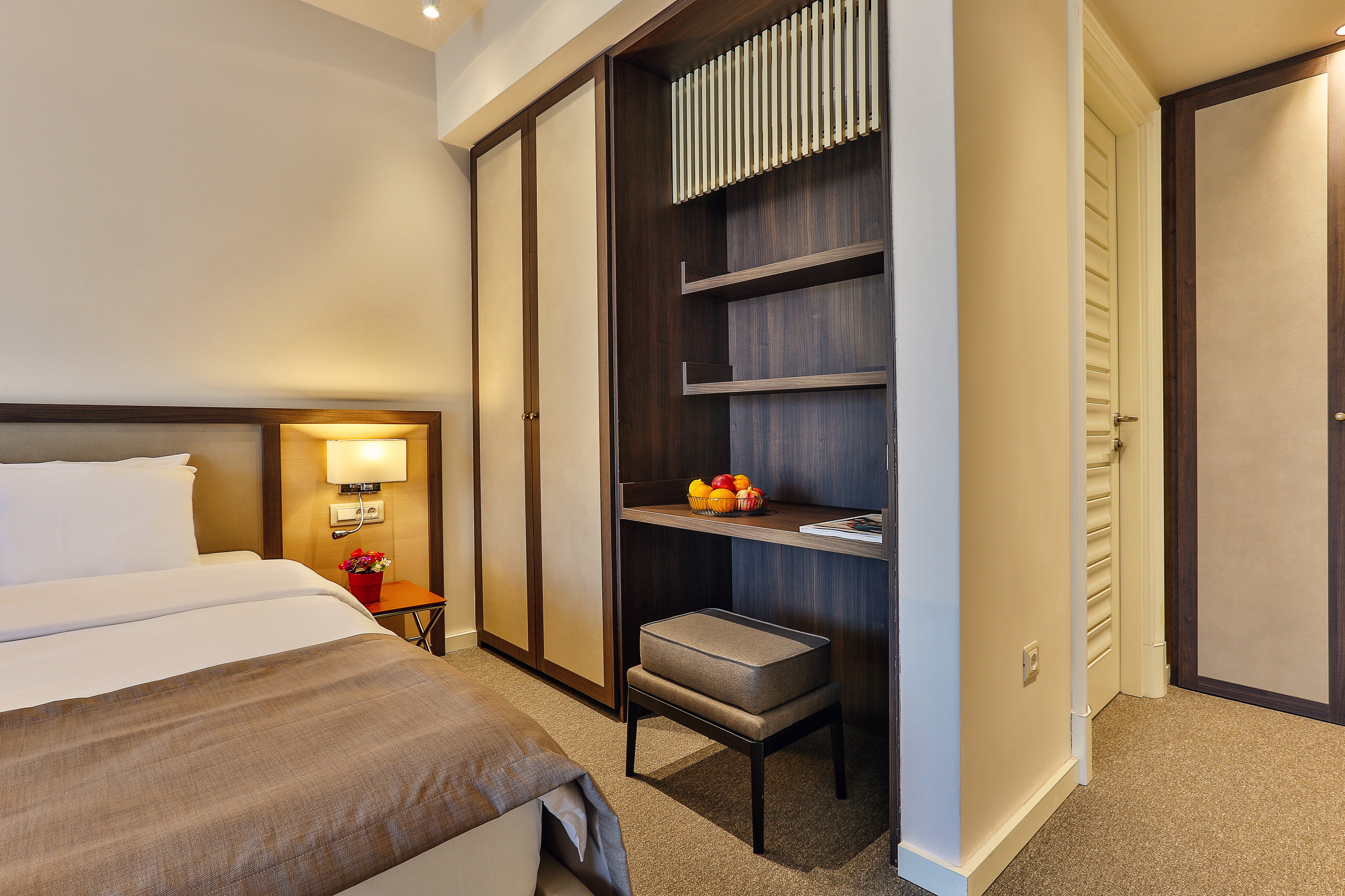 Family Room Standard