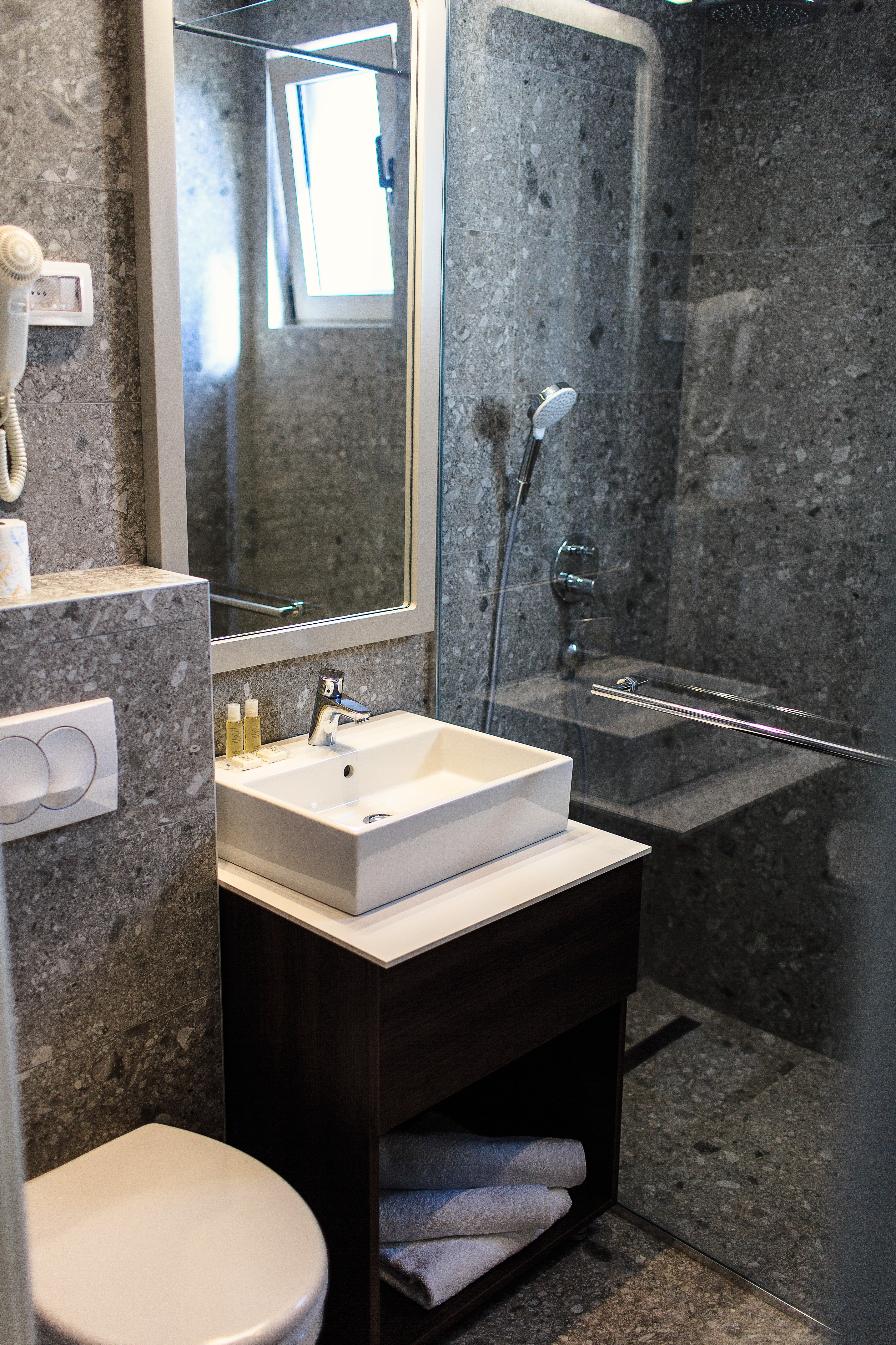 Family Room Standard