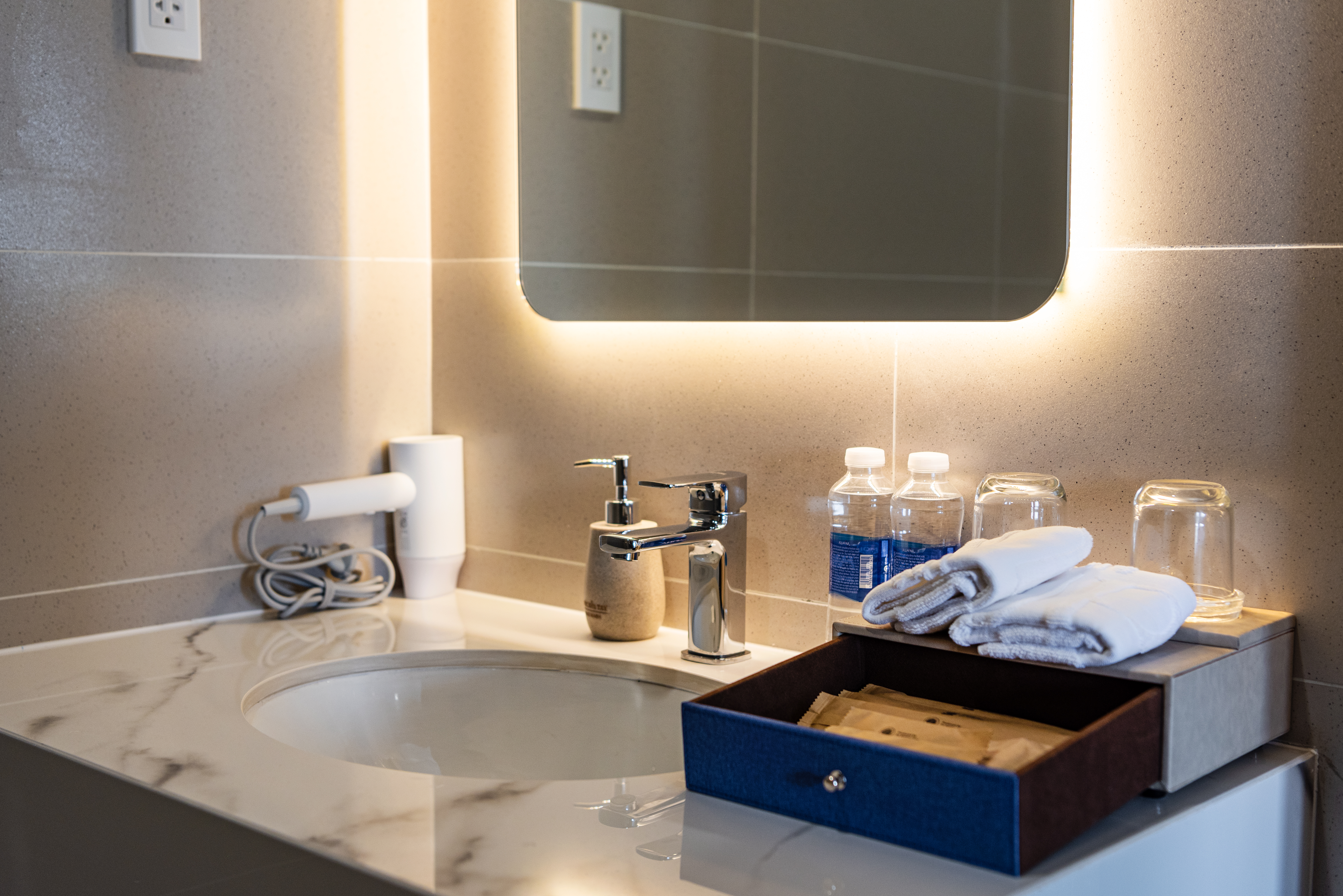 Family Room Two Bedrooms