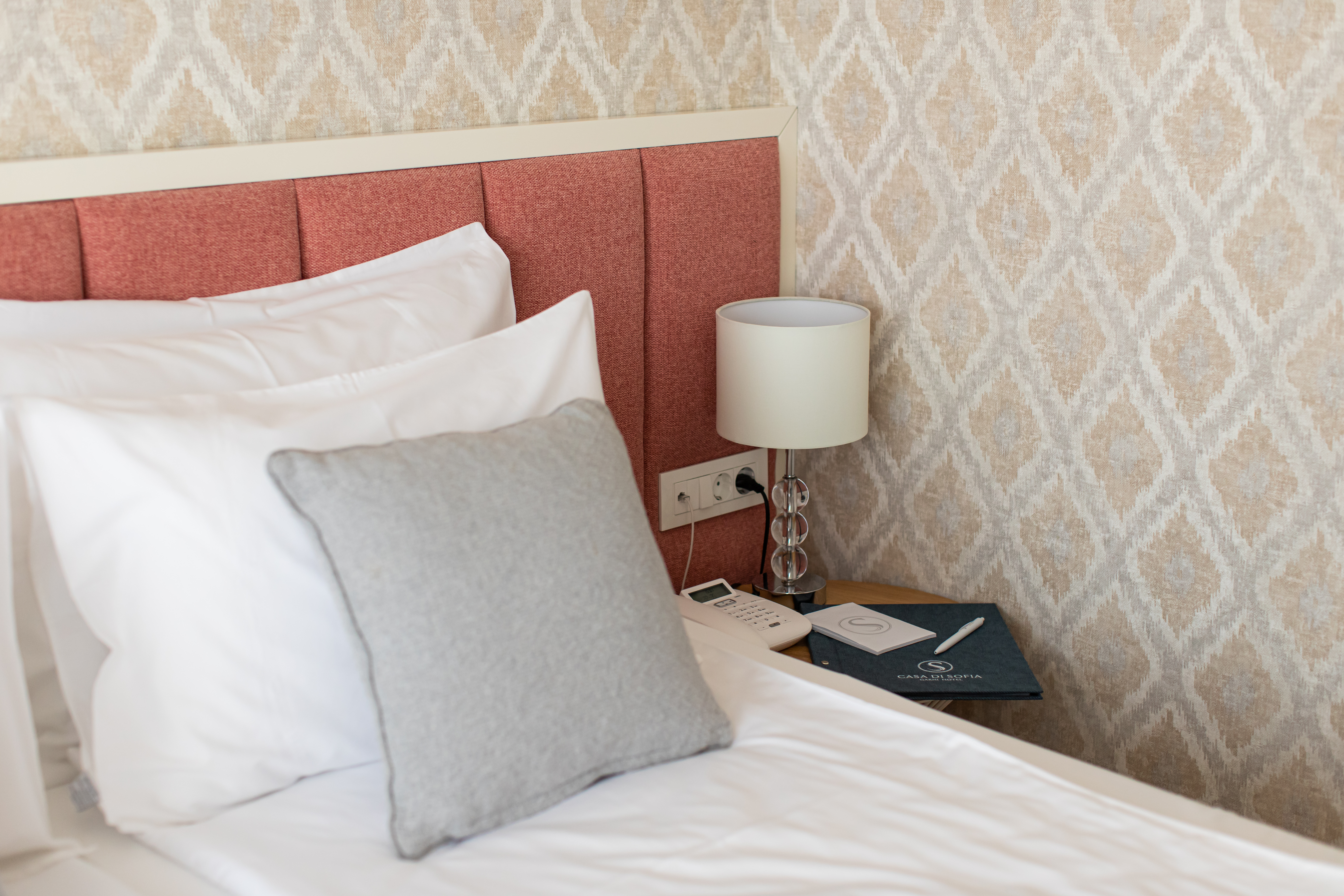 Family Room Standard