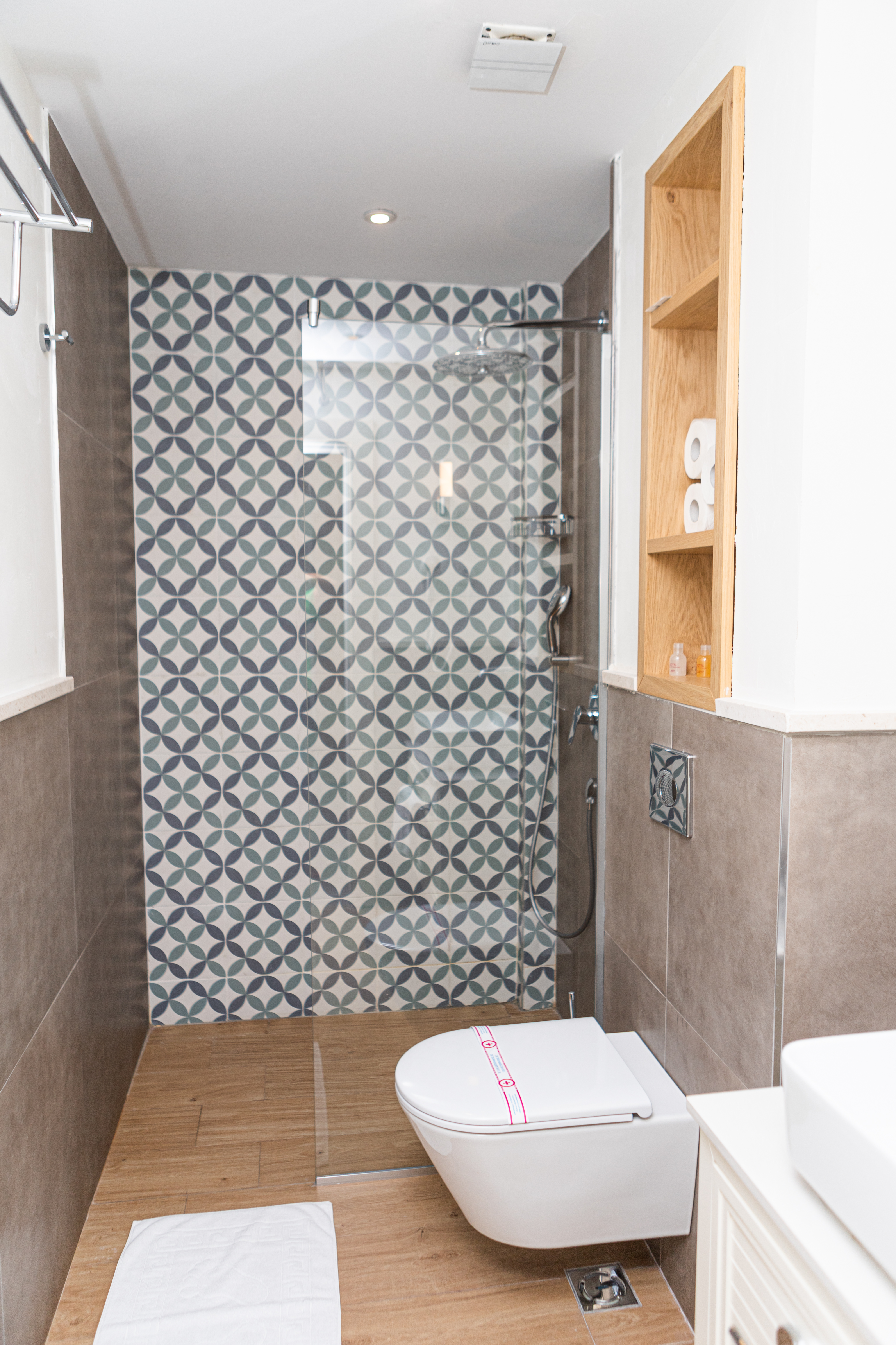 Apartment One Bedroom