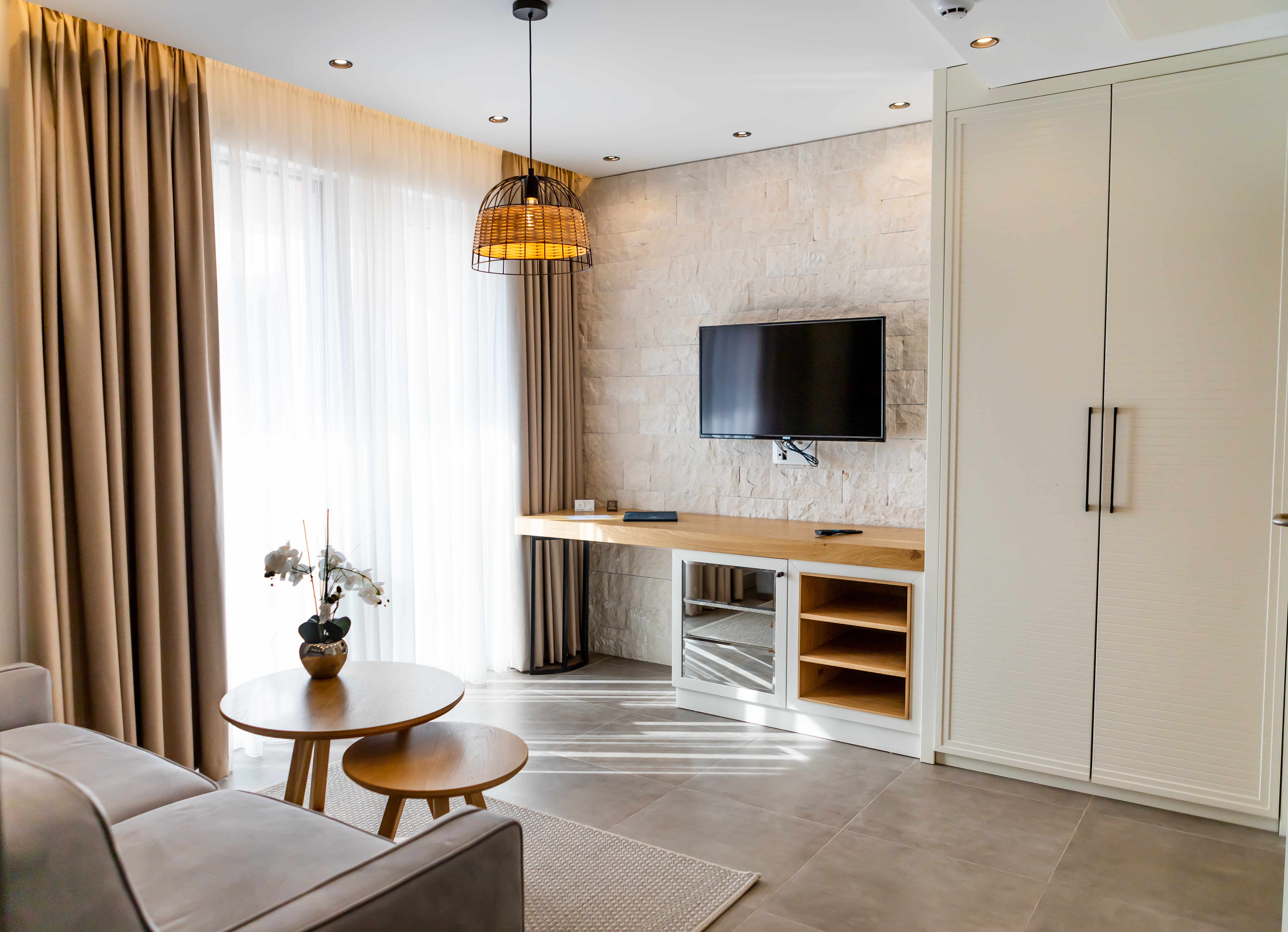 Apartment One Bedroom