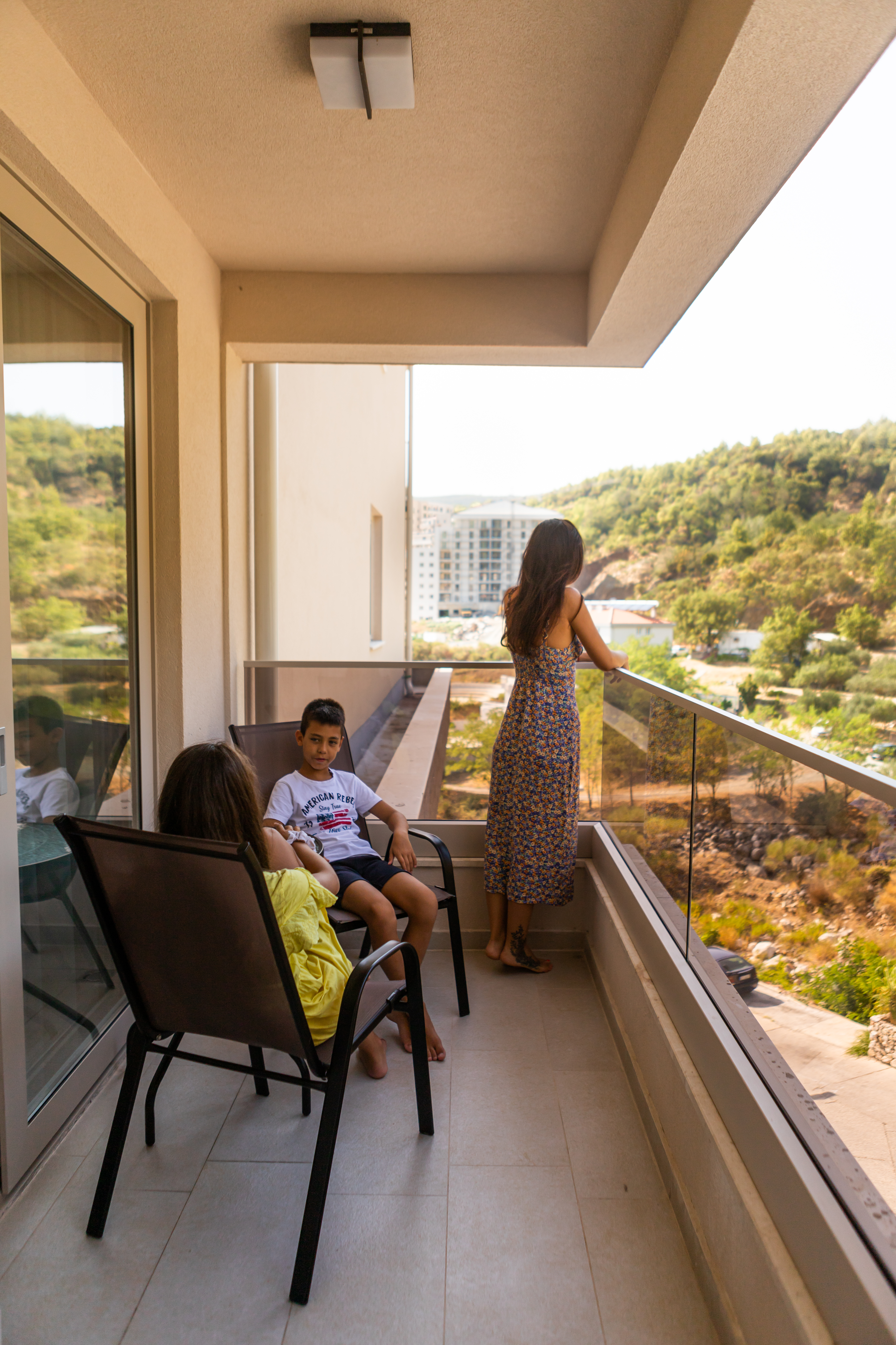 Apartment One Bedroom