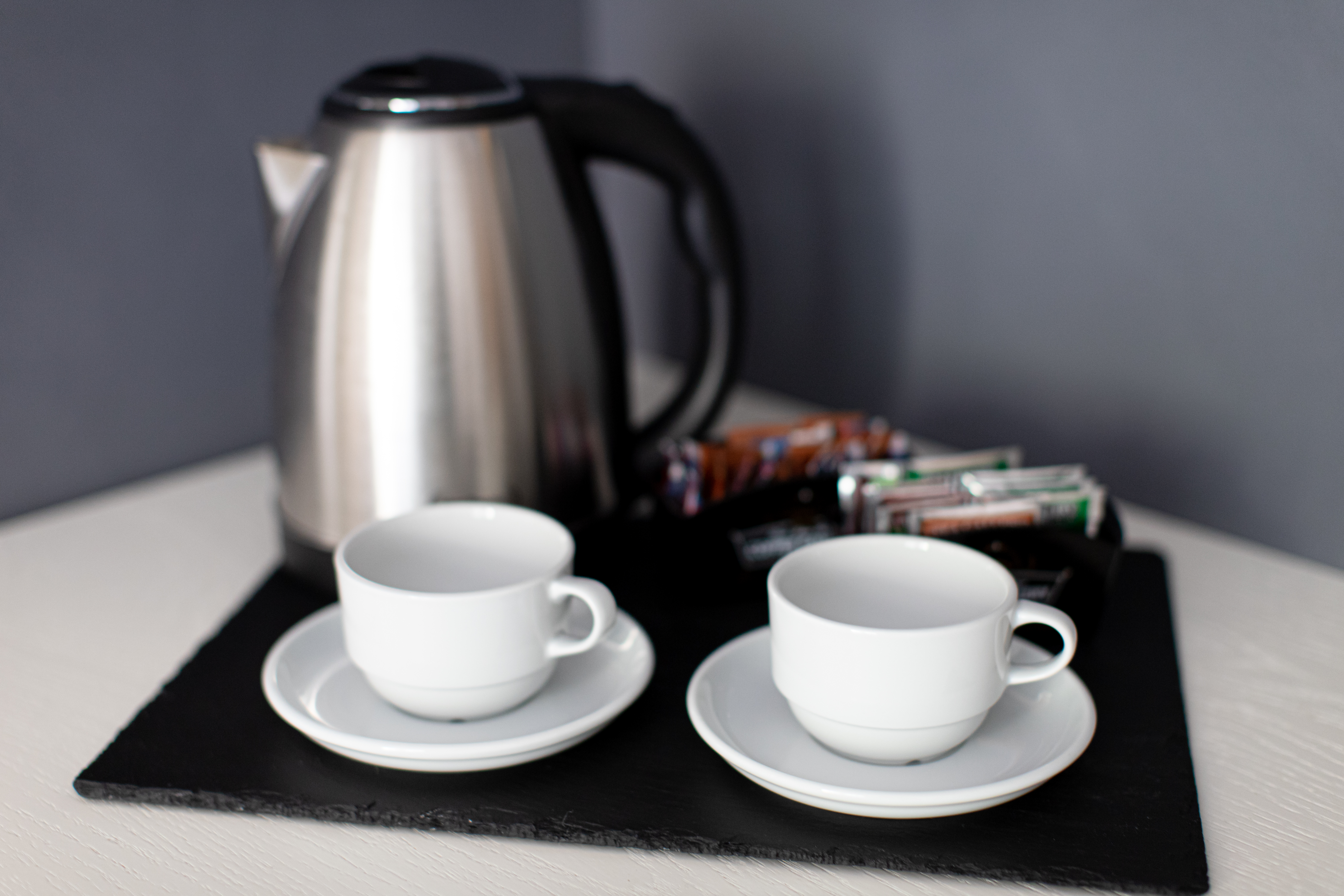 Apartment One Bedroom