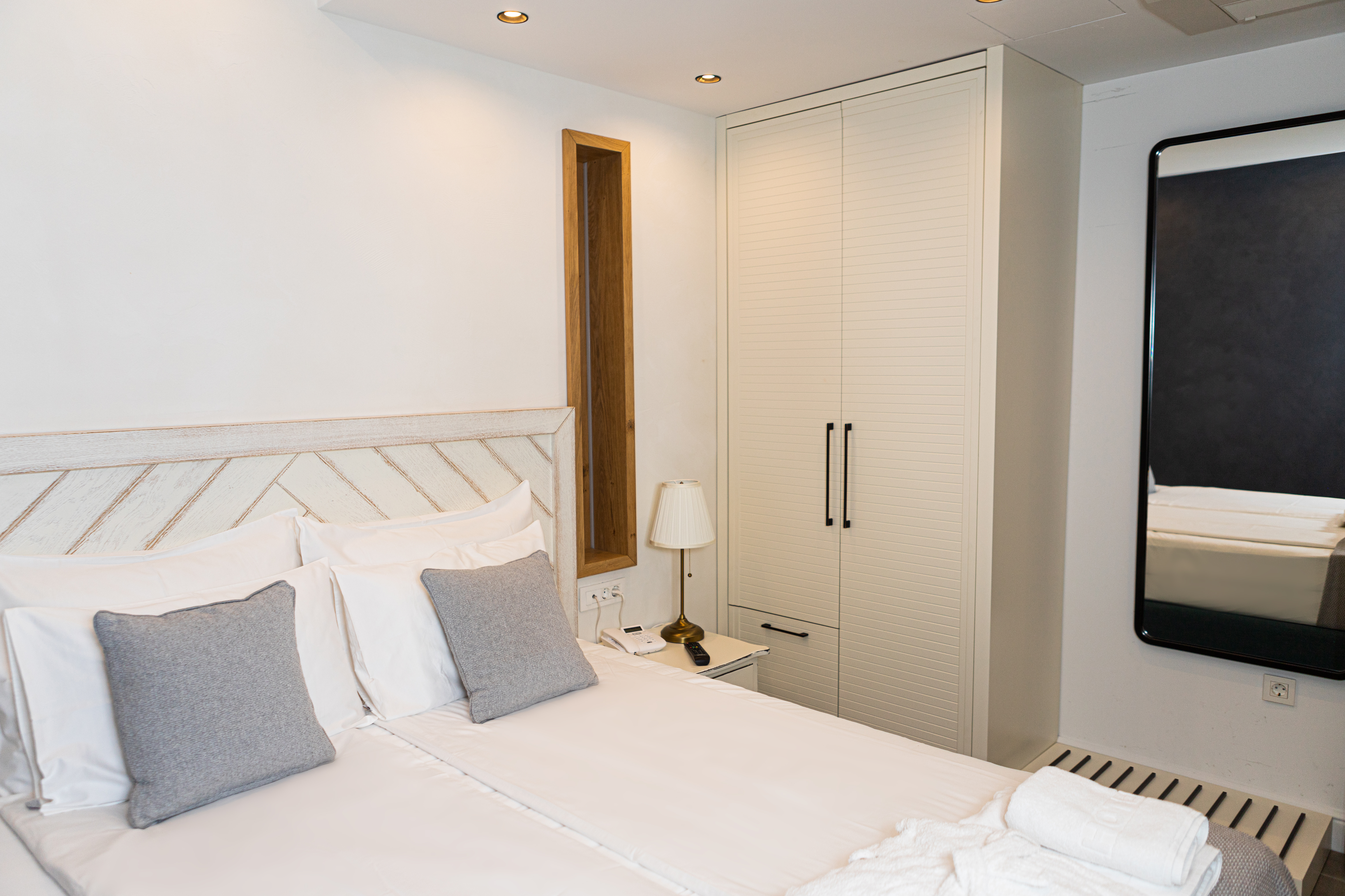 Apartment One Bedroom