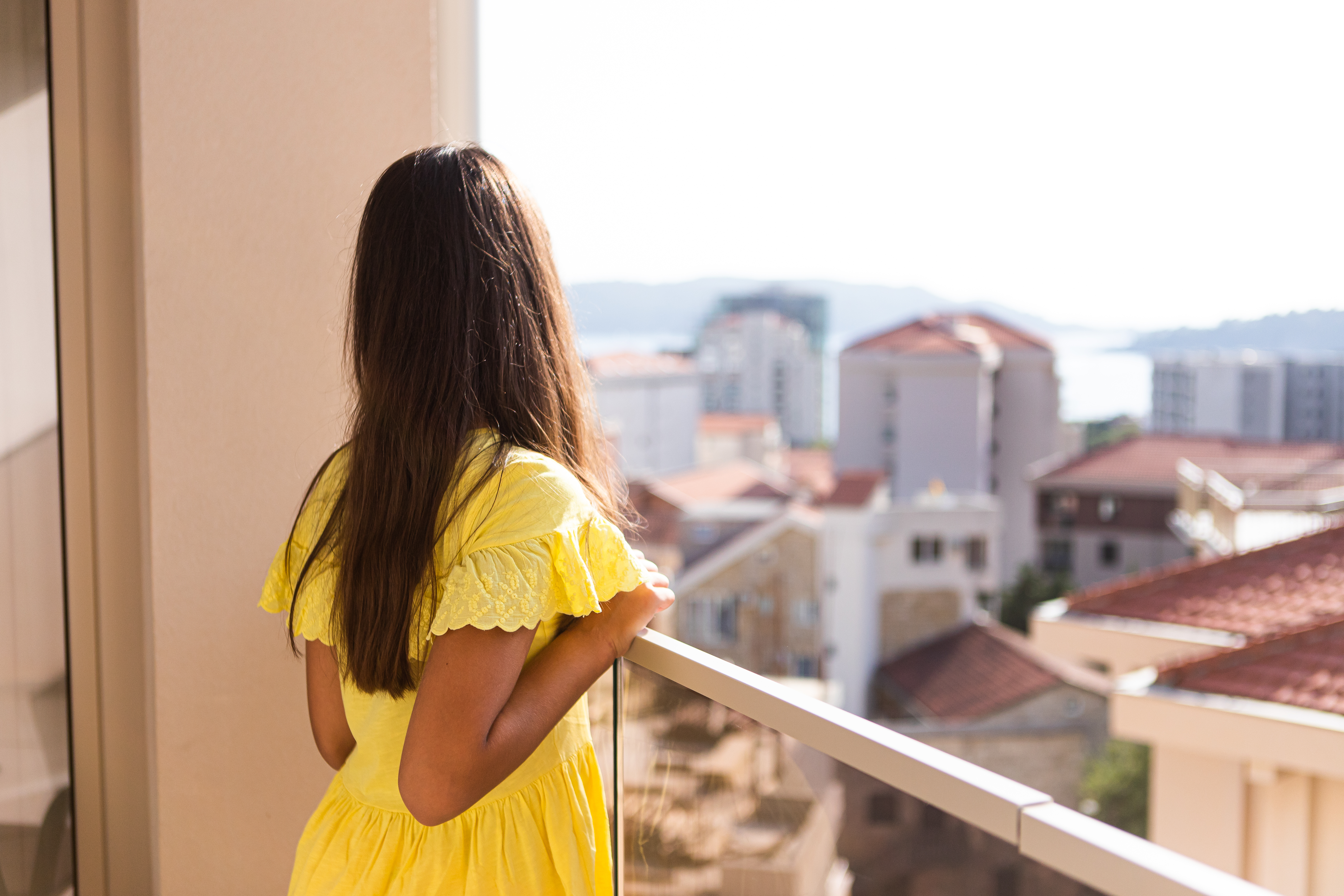 Apartment One Bedroom