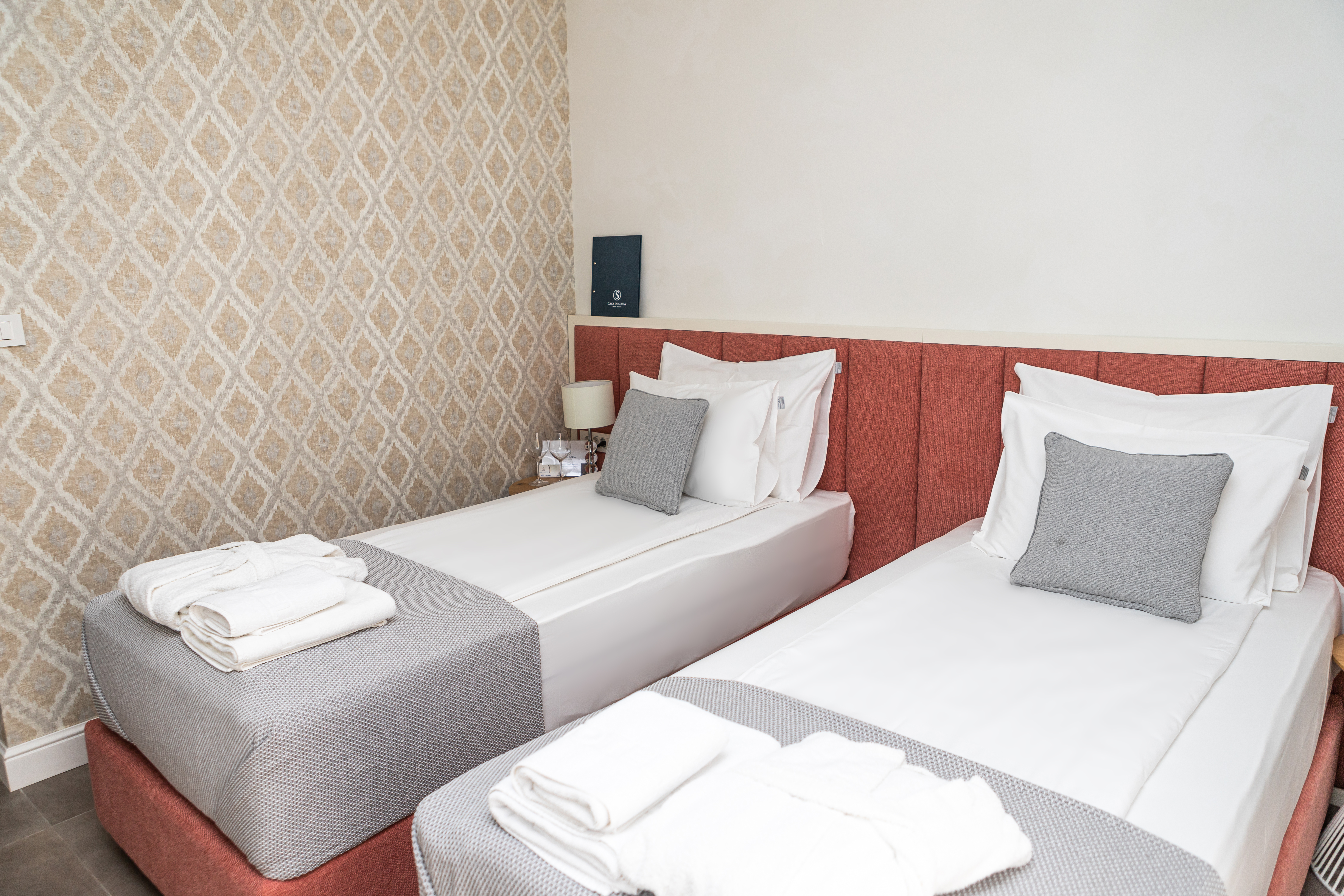 Double or Twin Standard