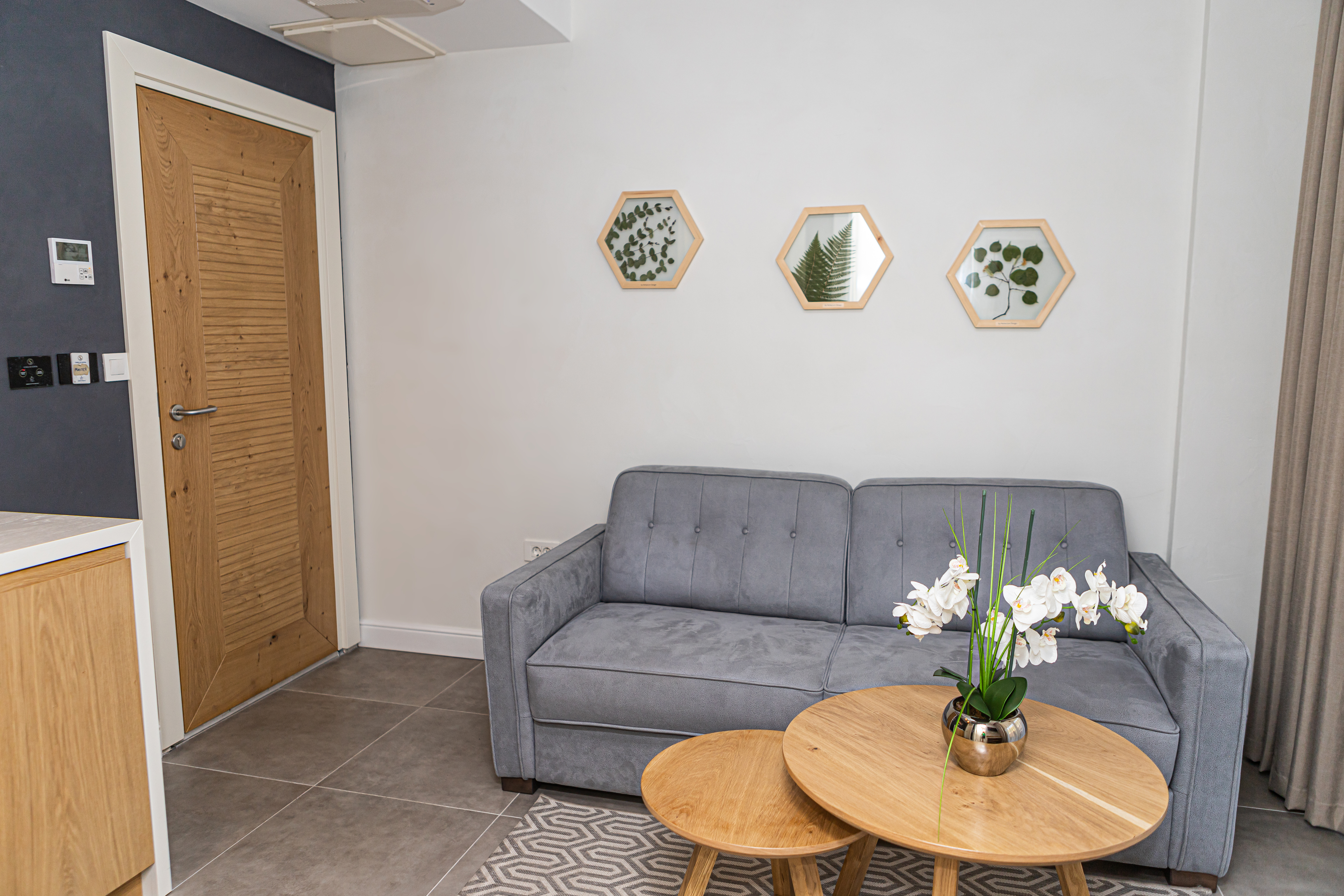 Apartment One Bedroom