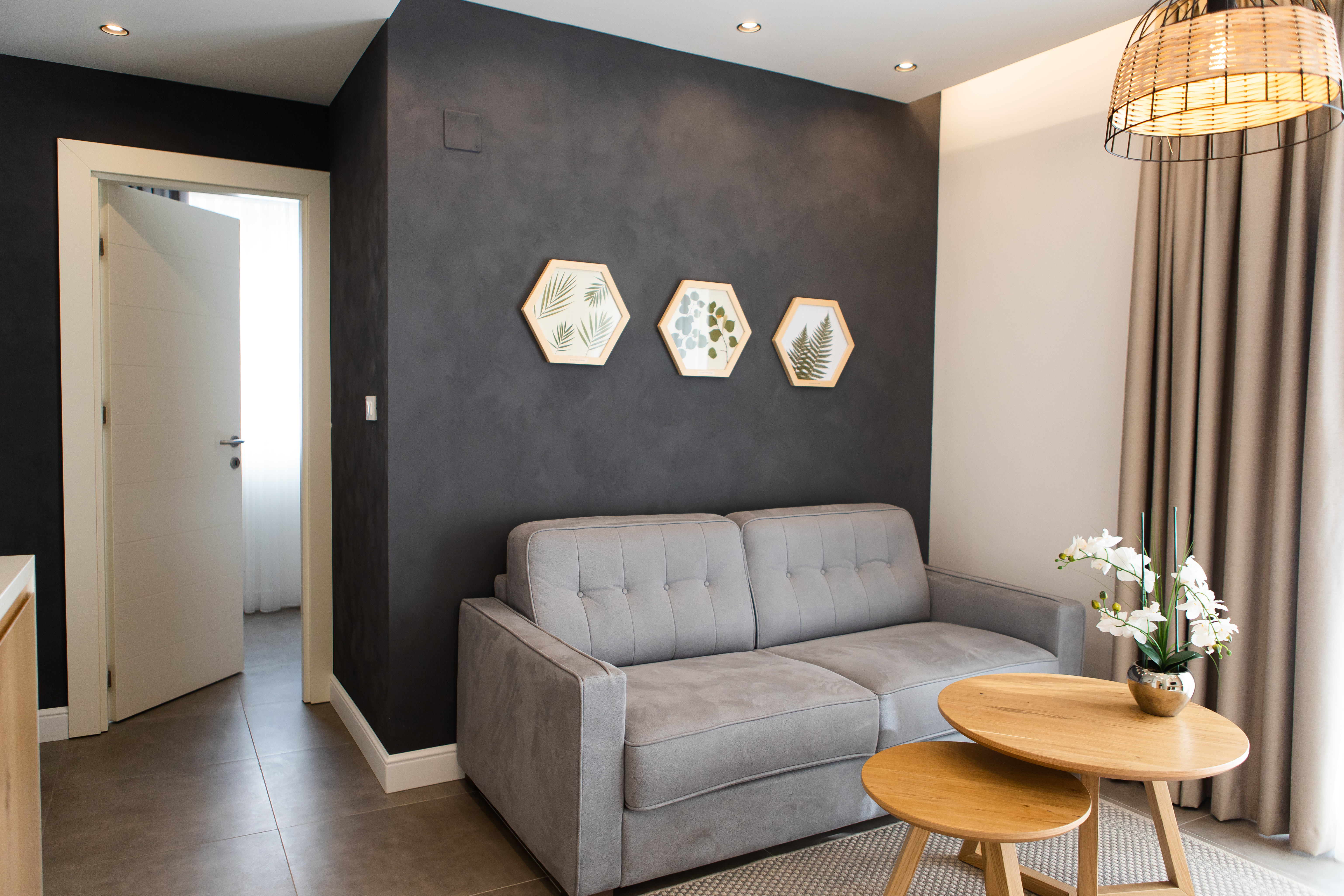 Apartment One Bedroom